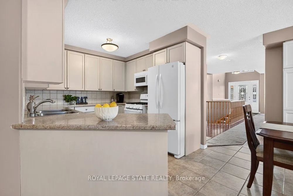 272 Gatestone Drive