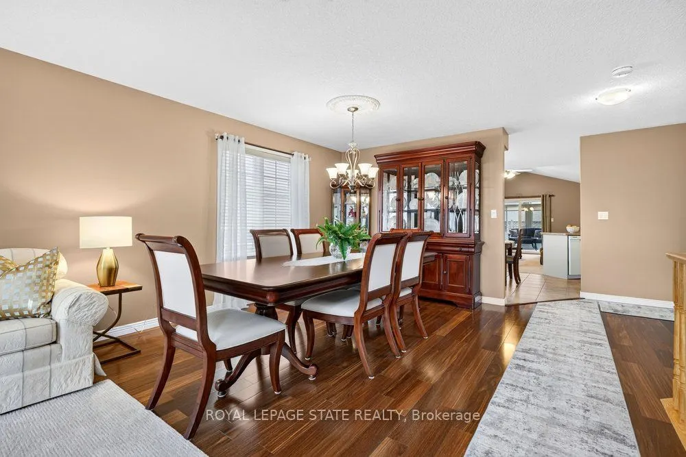 272 Gatestone Drive