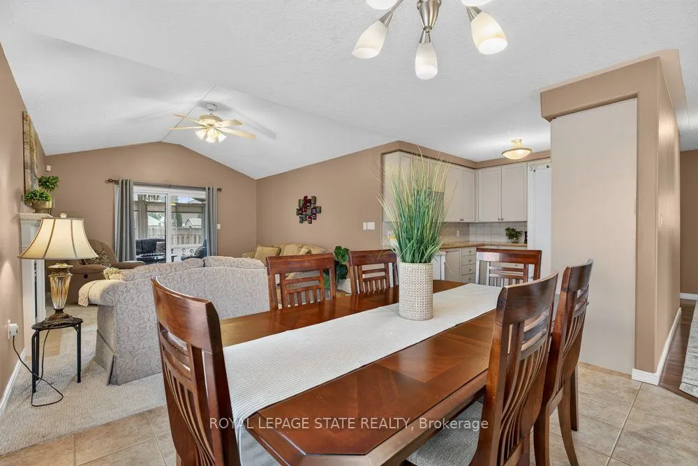272 Gatestone Drive