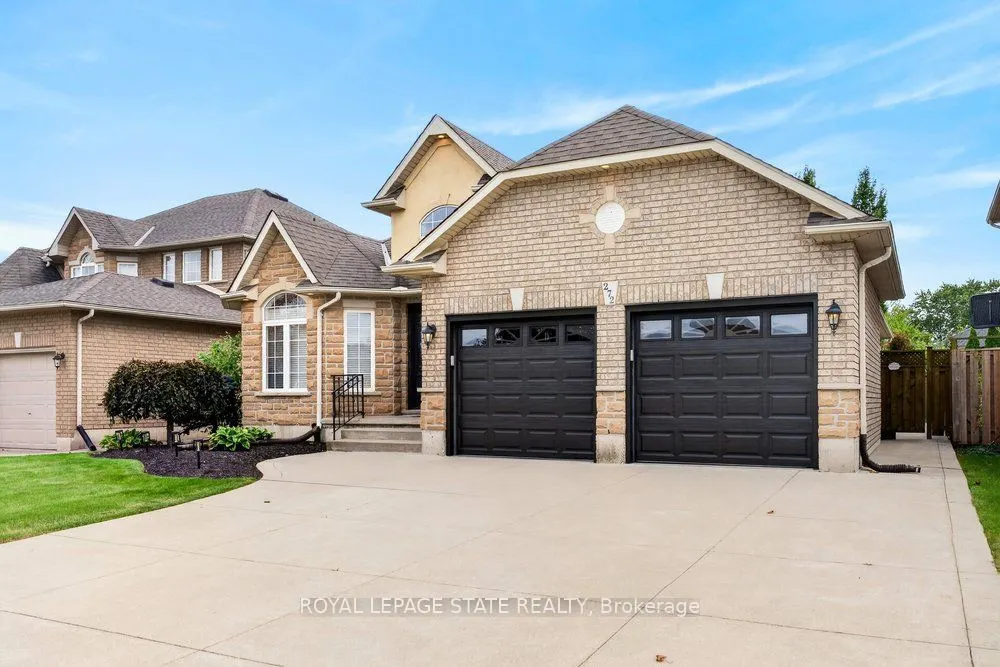 272 Gatestone Drive