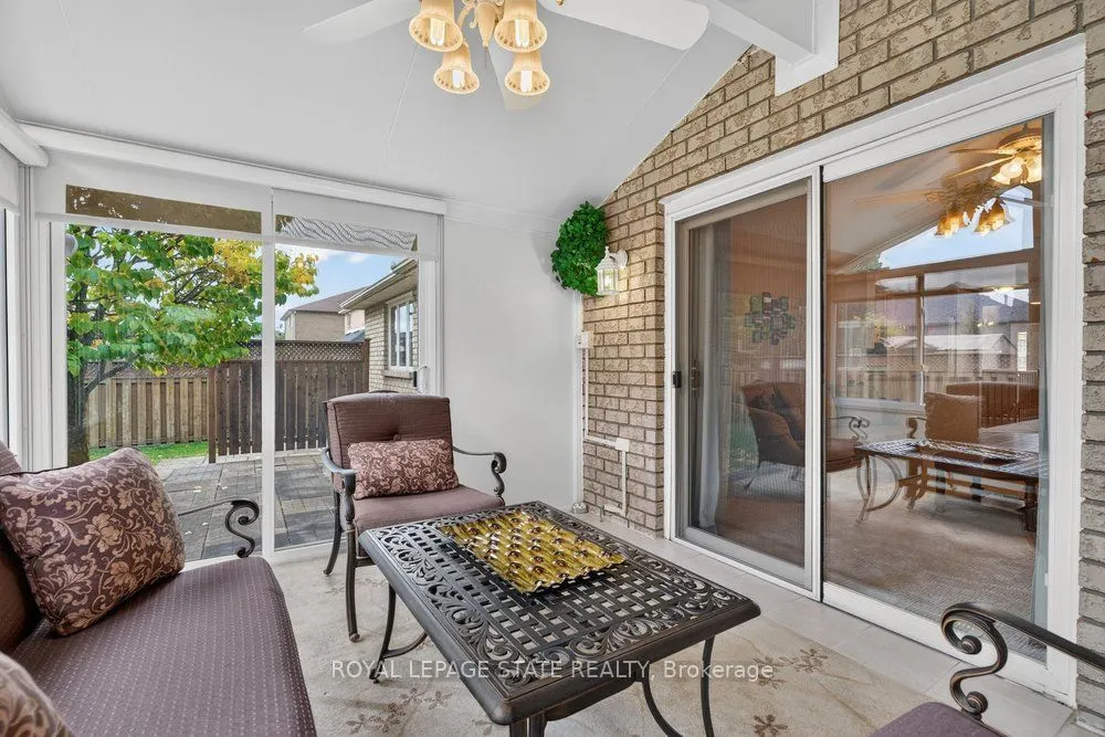 272 Gatestone Drive