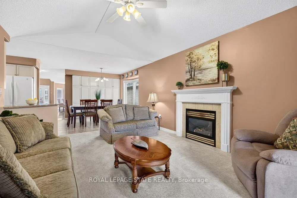 272 Gatestone Drive