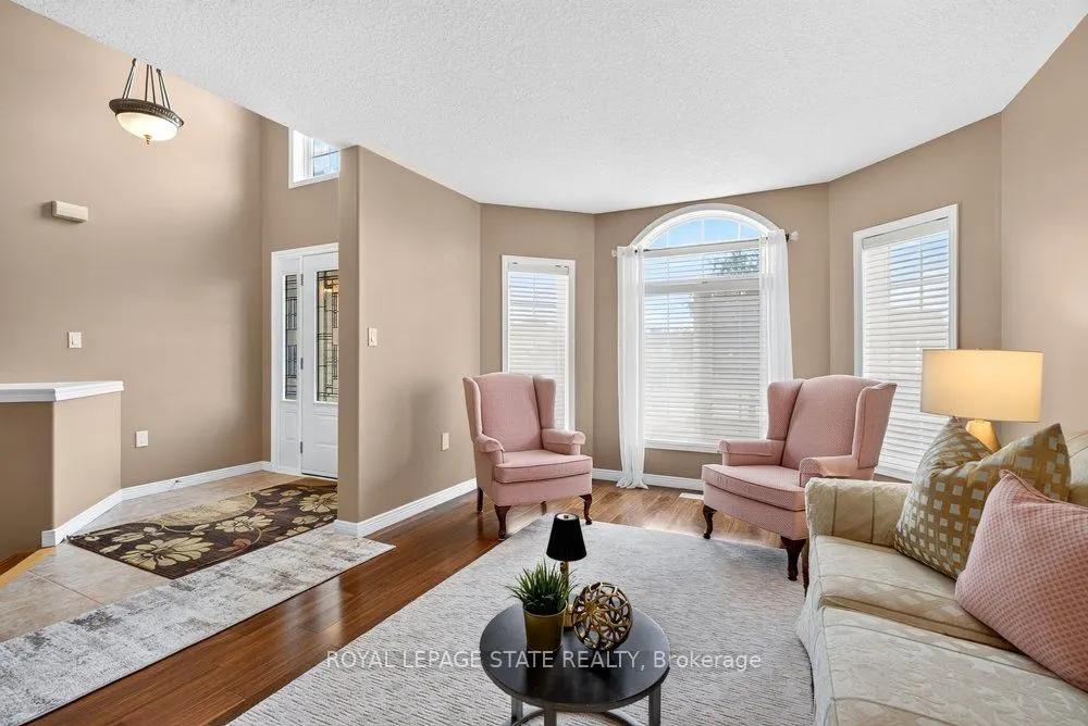 272 Gatestone Drive