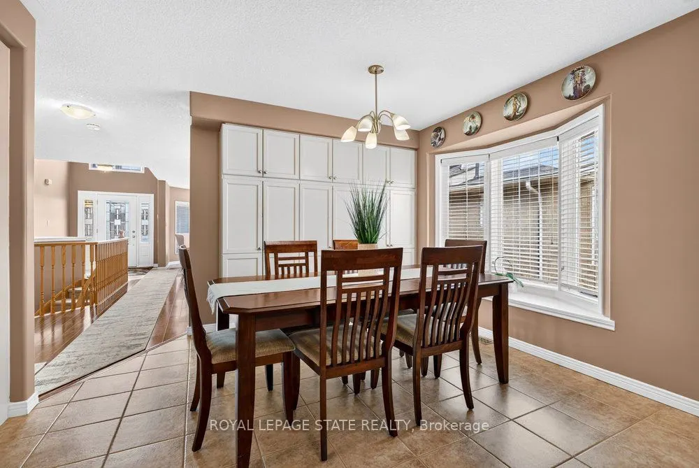 272 Gatestone Drive