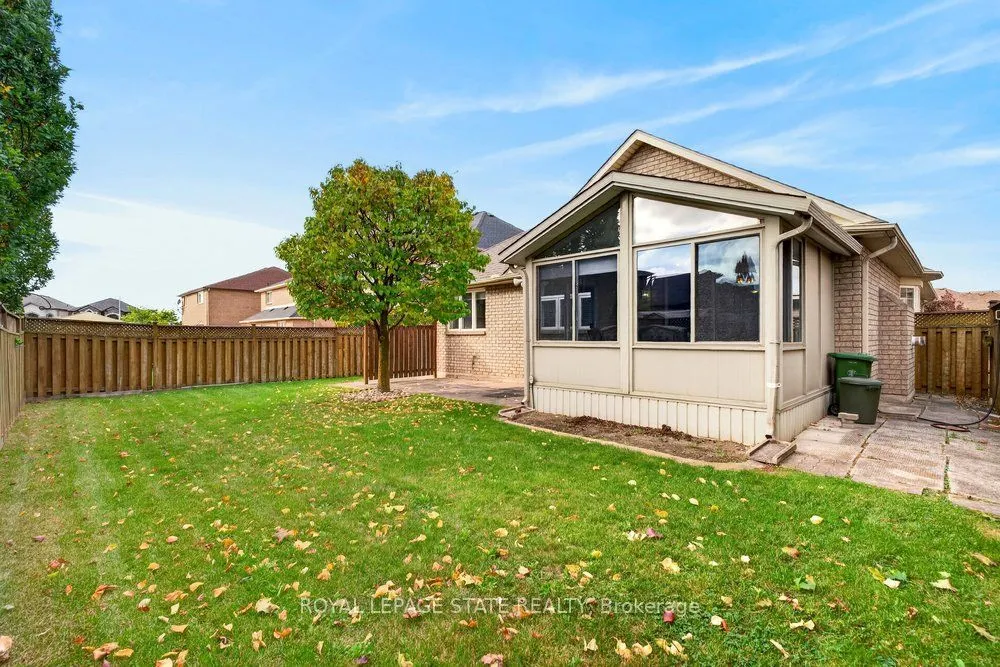 272 Gatestone Drive