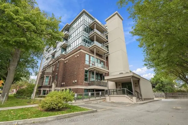 50 Murray Street W