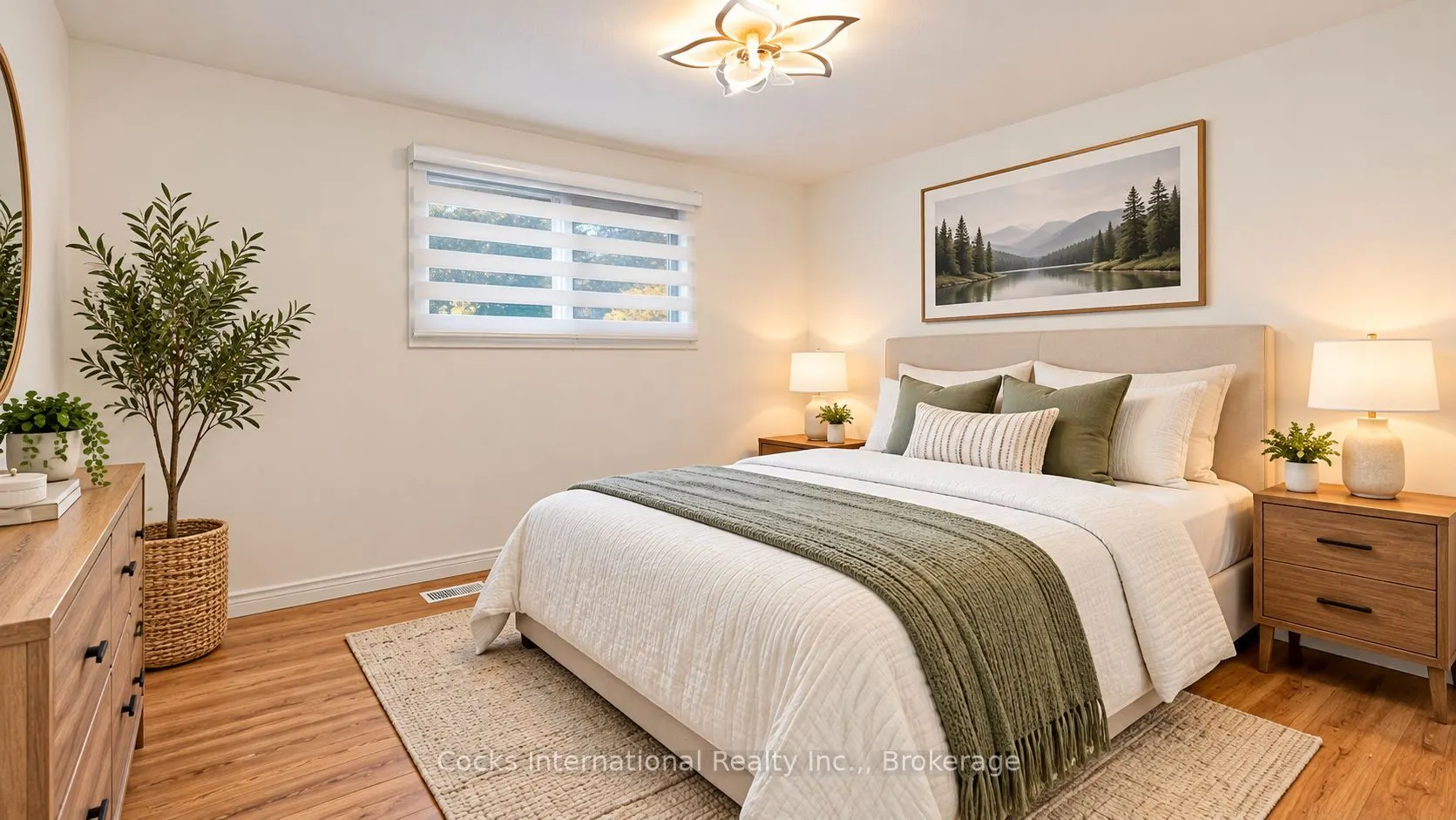 36 Susan Street W