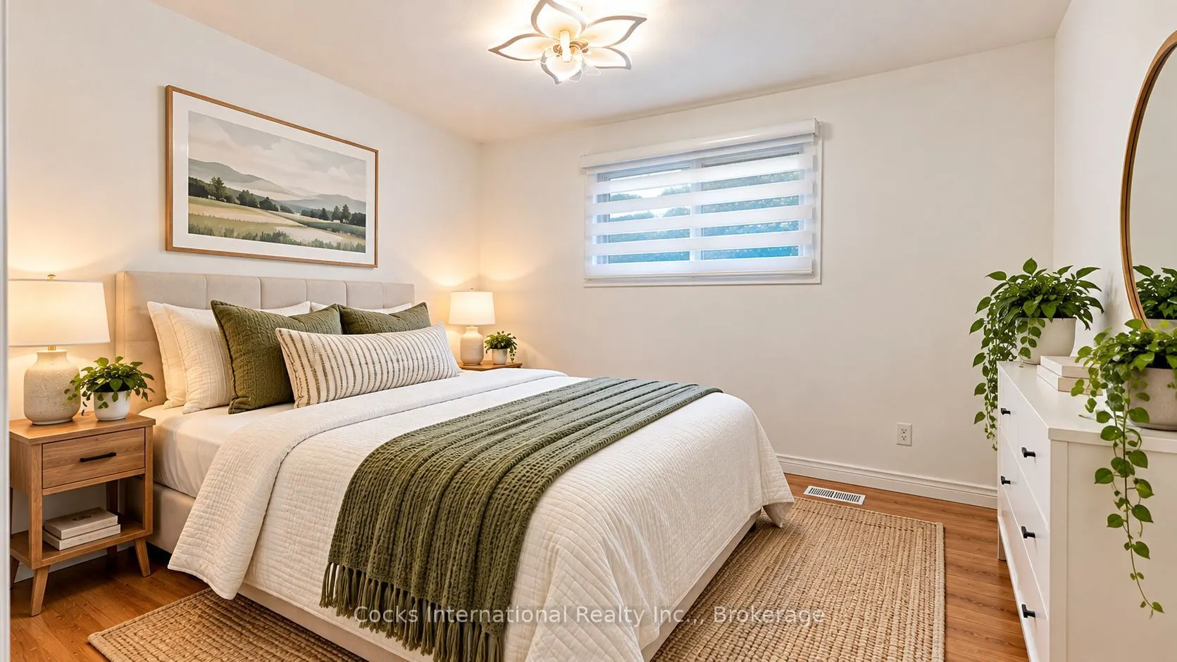 36 Susan Street W