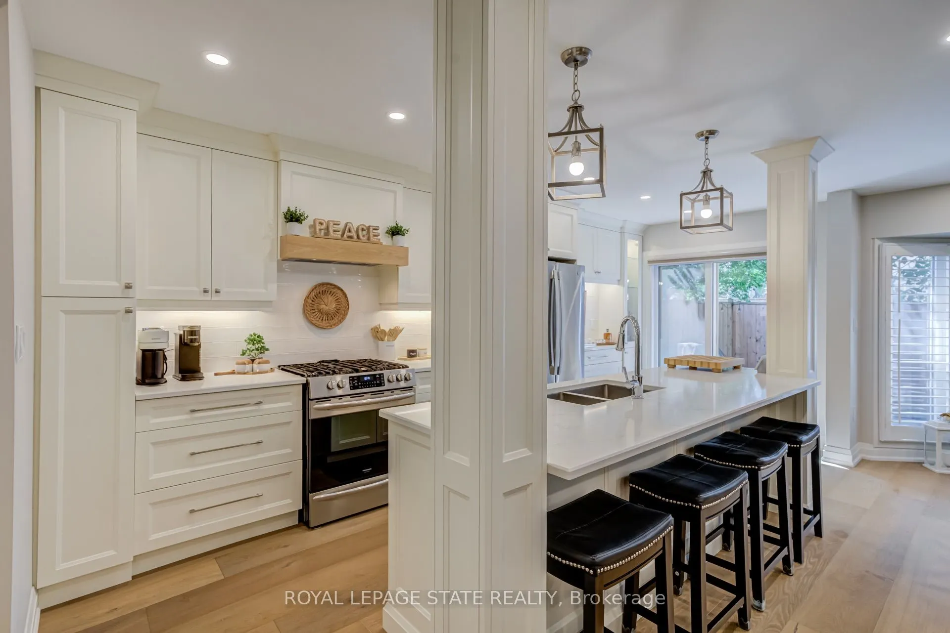 502 Barton Street #27