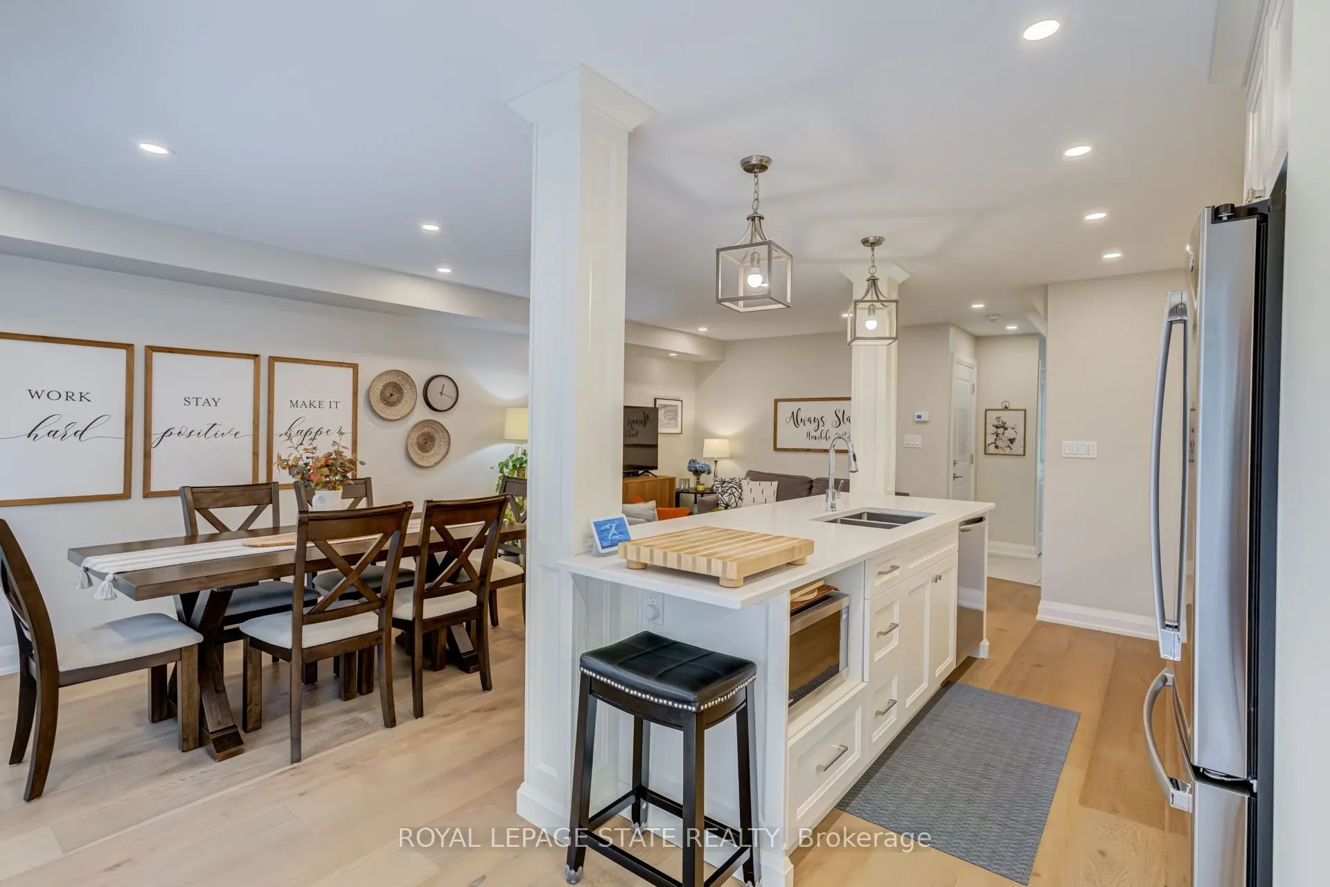 502 Barton Street #27