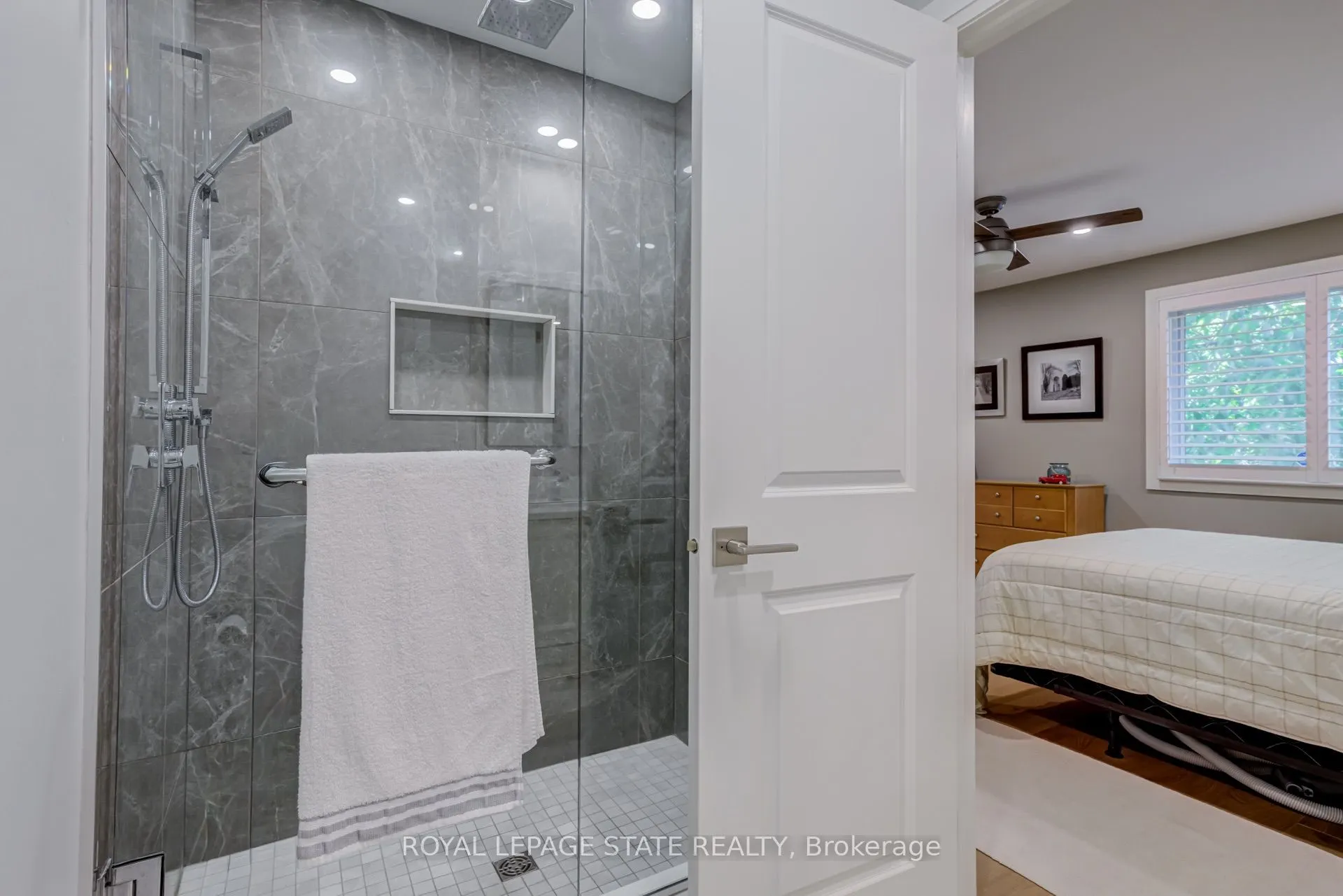 502 Barton Street #27