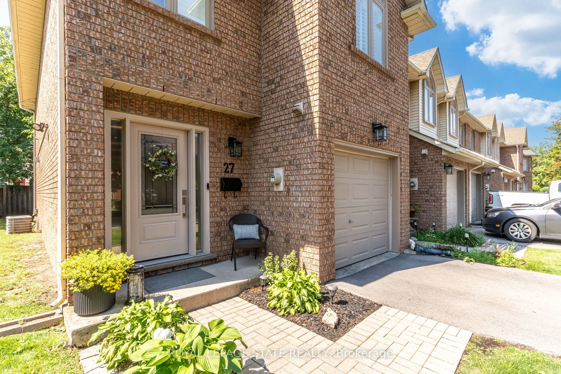 502 Barton Street #27