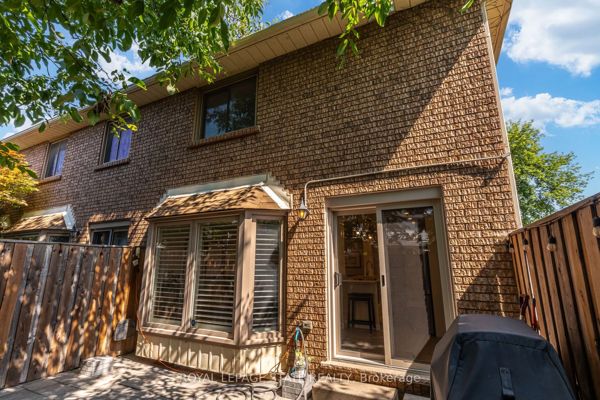 502 Barton Street #27