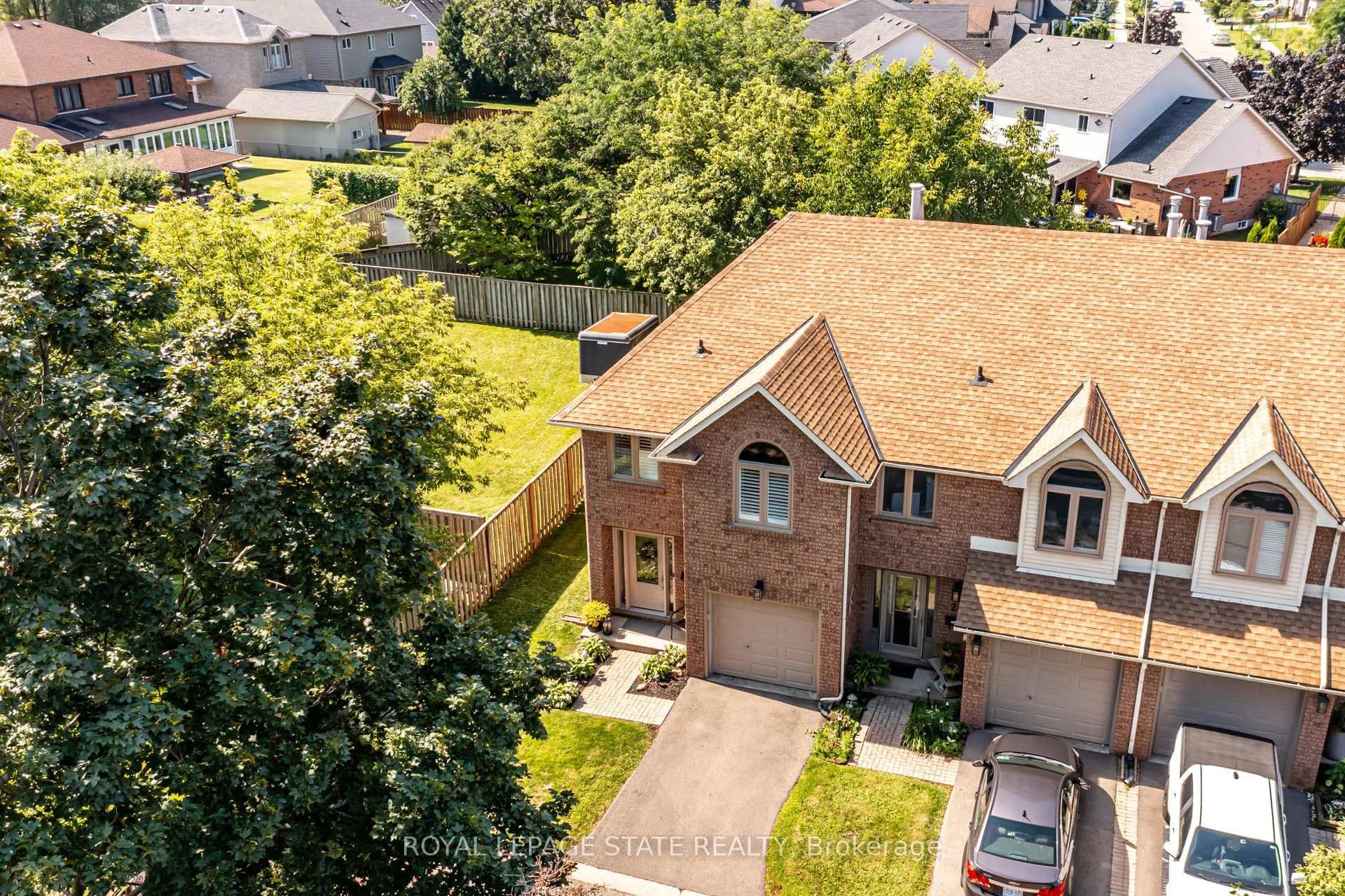 502 Barton Street #27