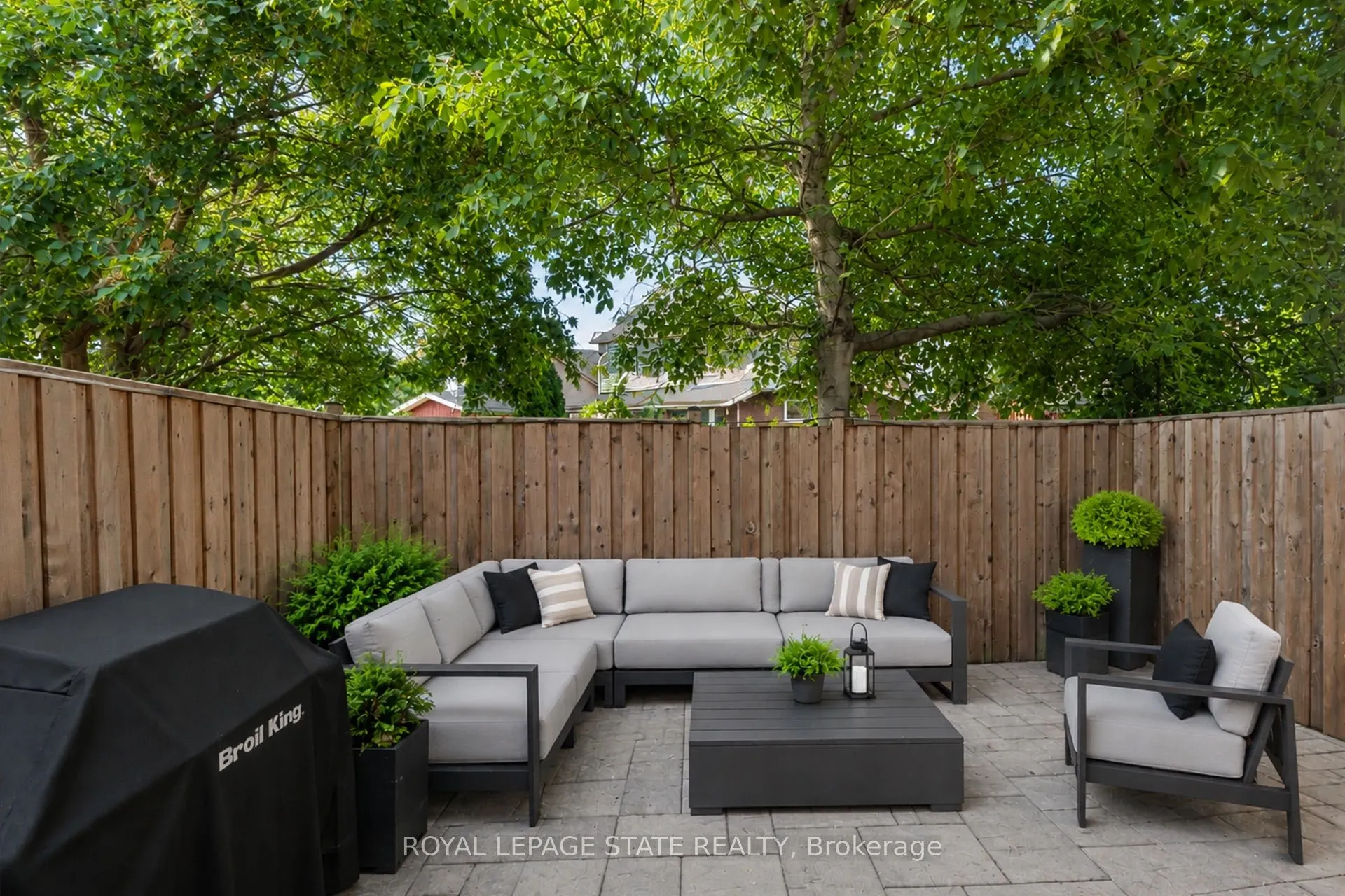 502 Barton Street #27