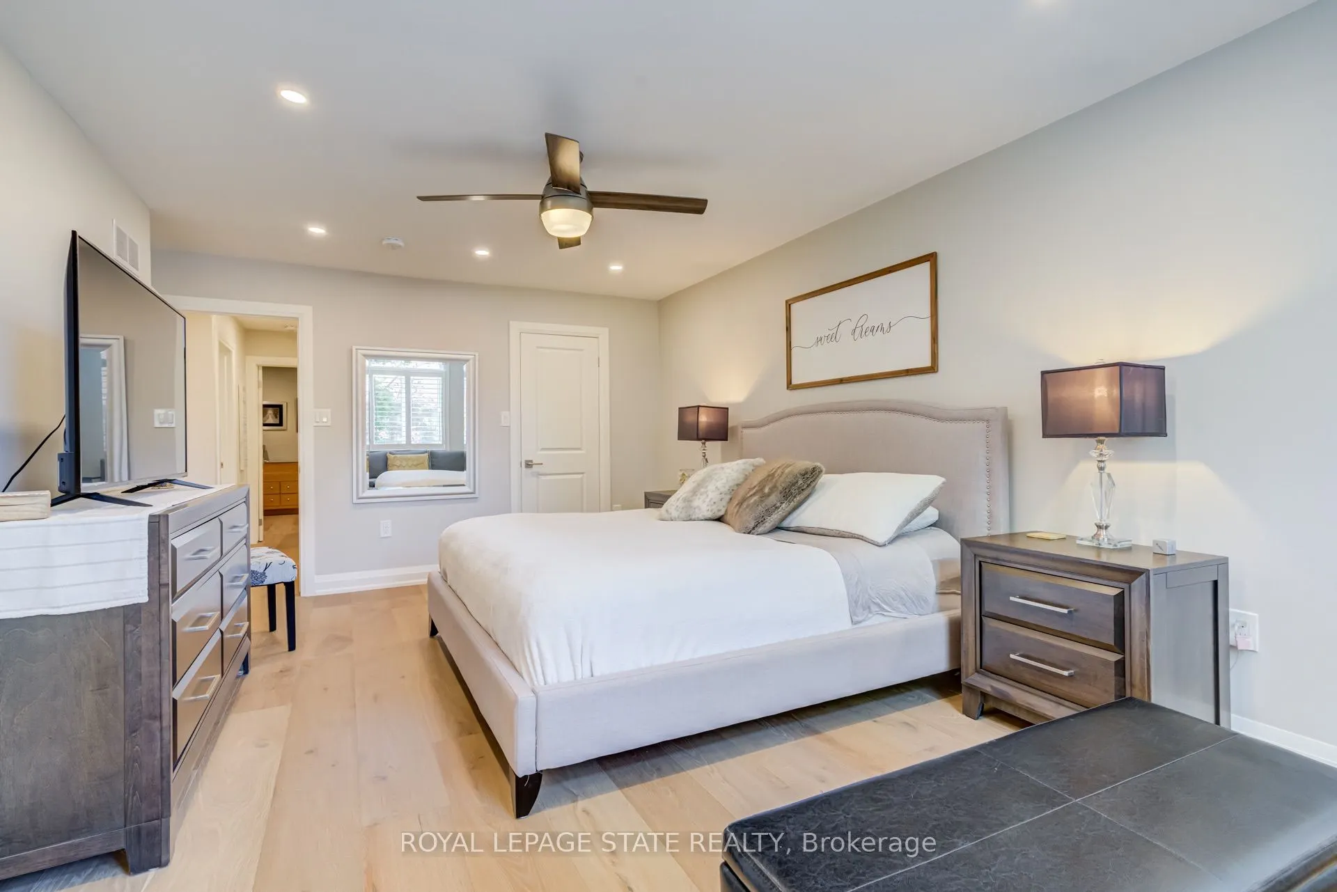 502 Barton Street #27