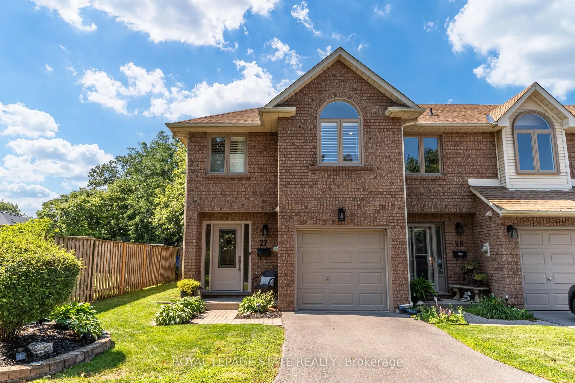 502 Barton Street #27