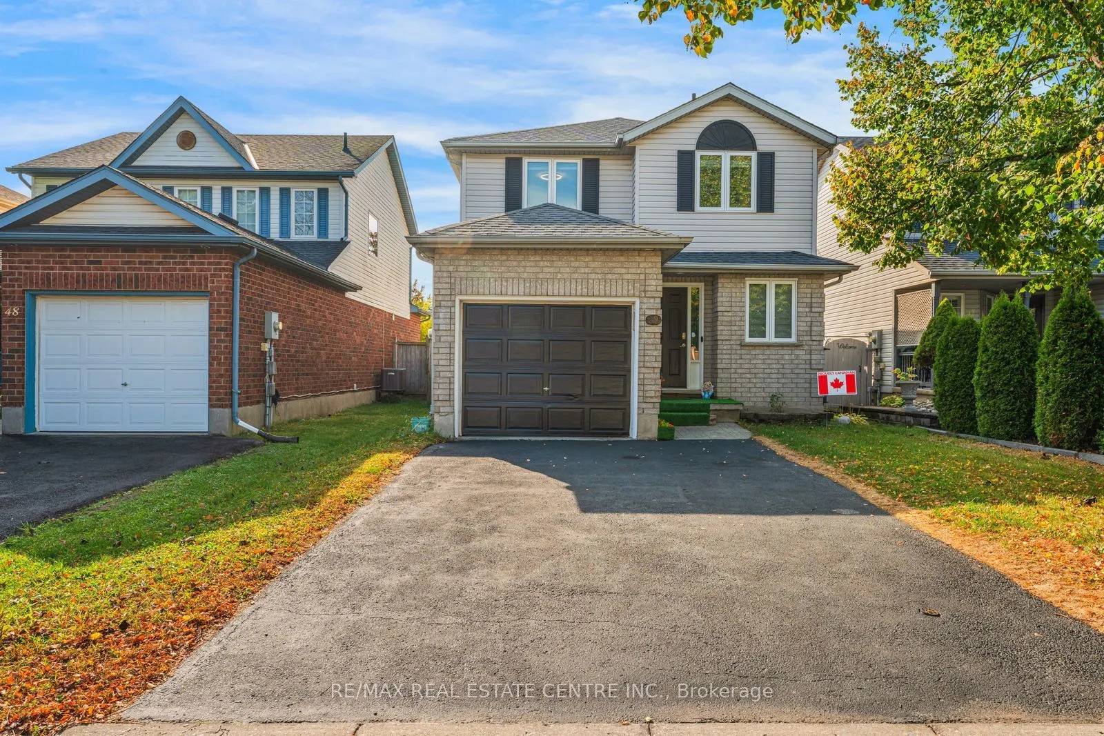 52 Crawford Crescent
