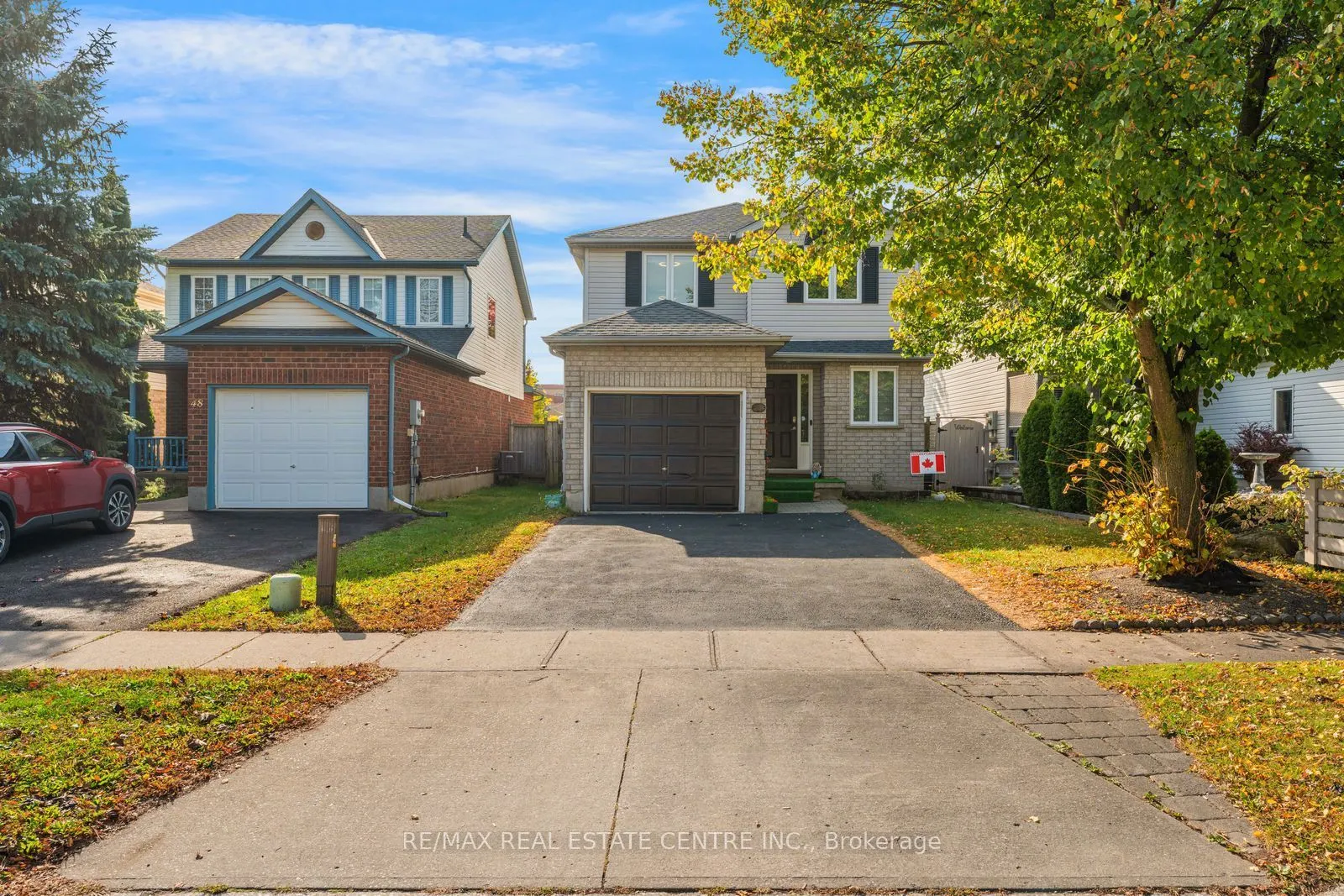 52 Crawford Crescent