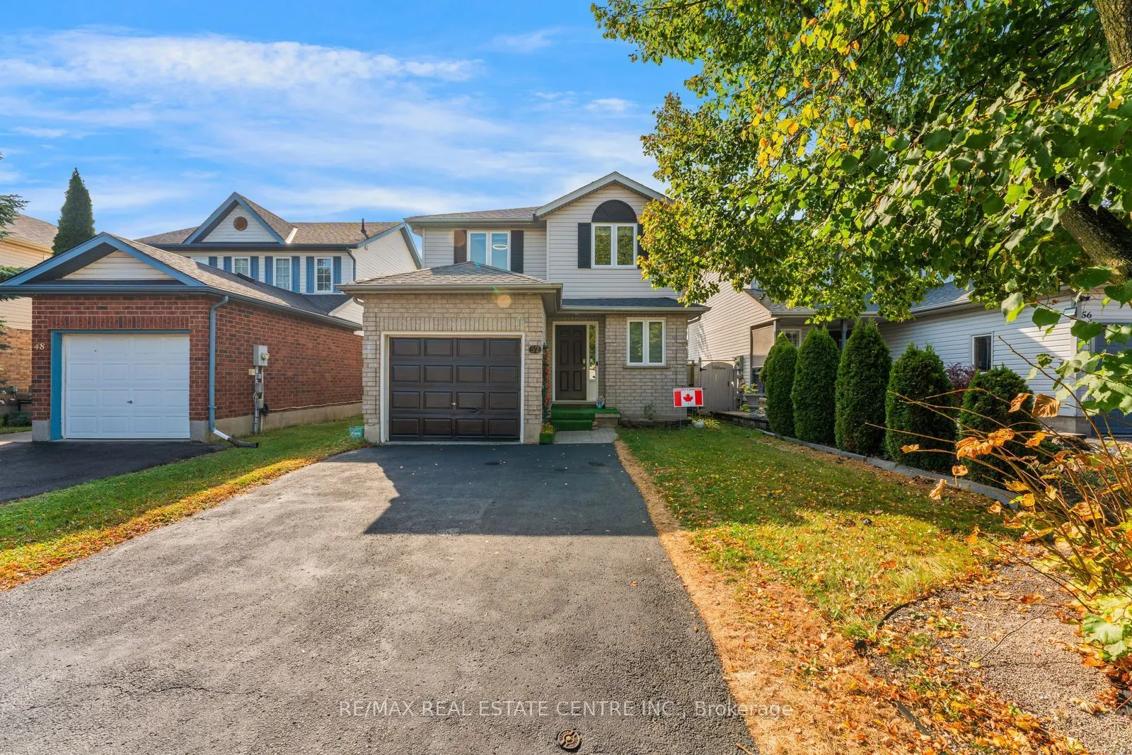 52 Crawford Crescent