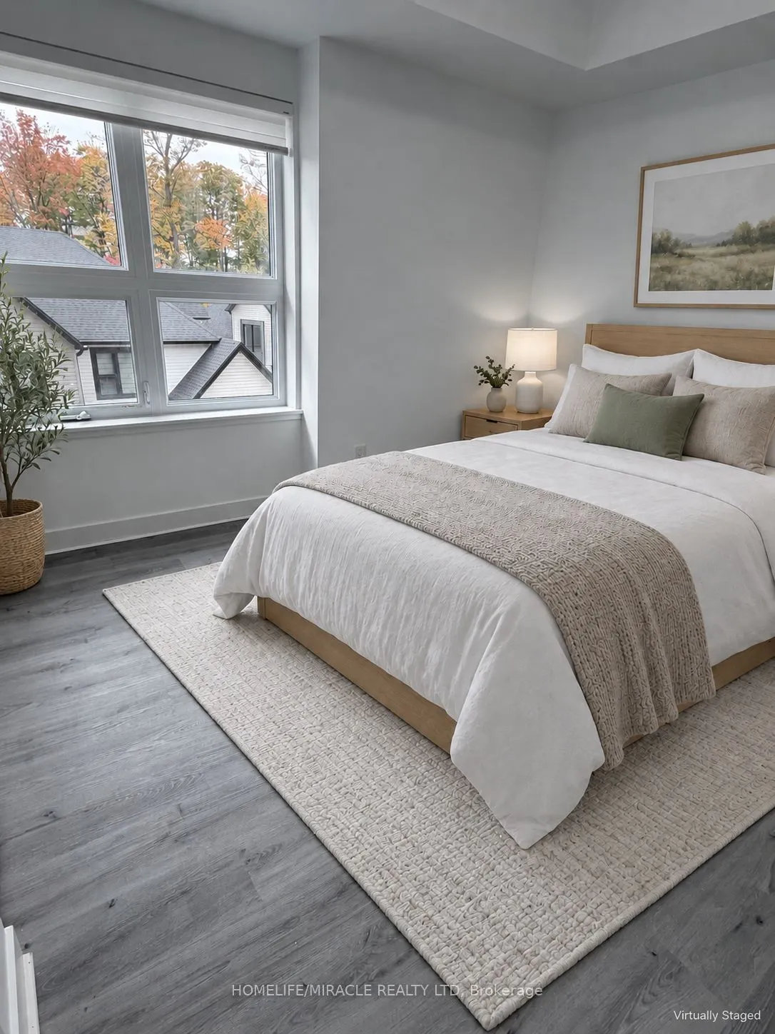 110 Fergus Avenue #312