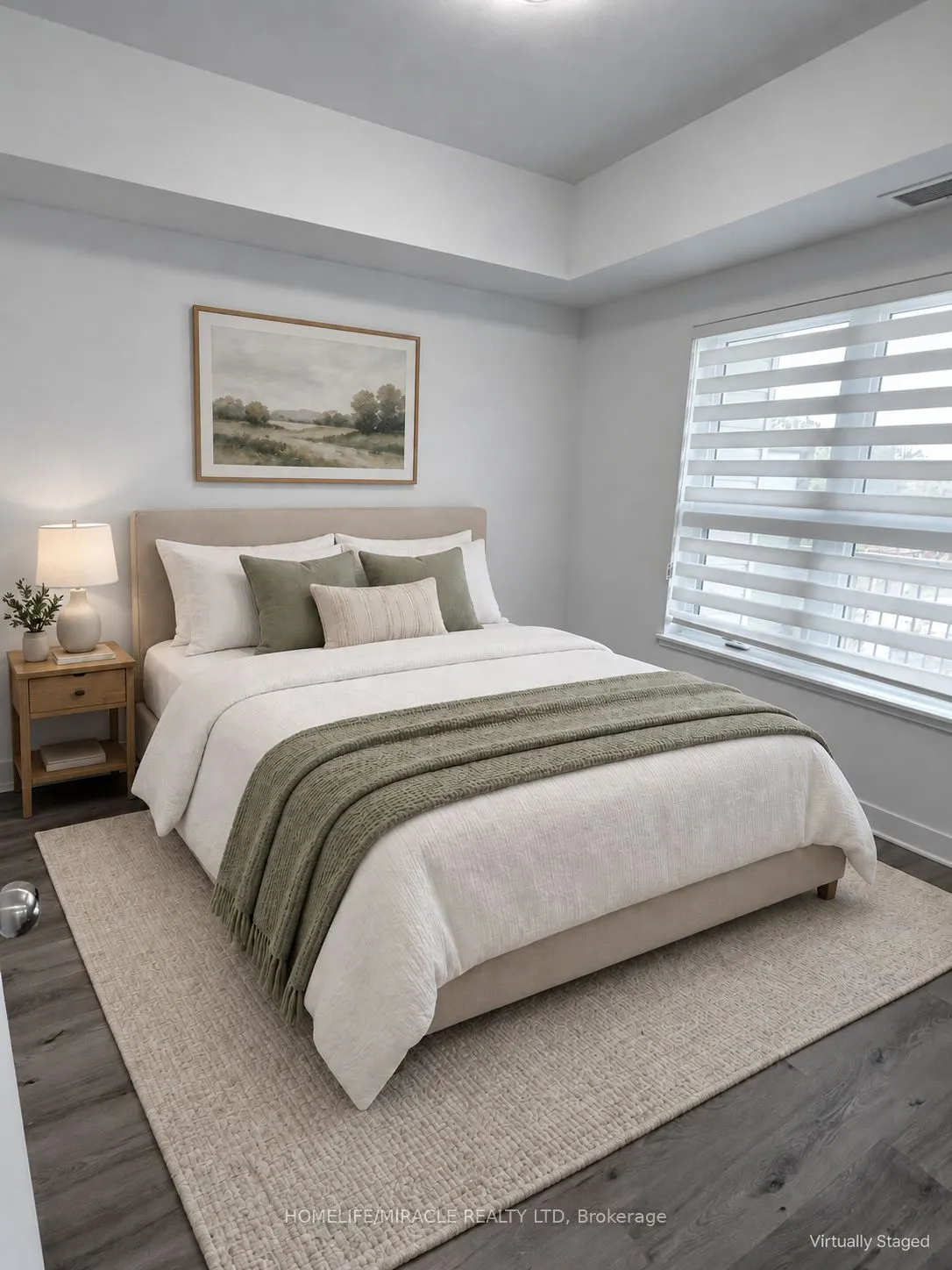 110 Fergus Avenue #312