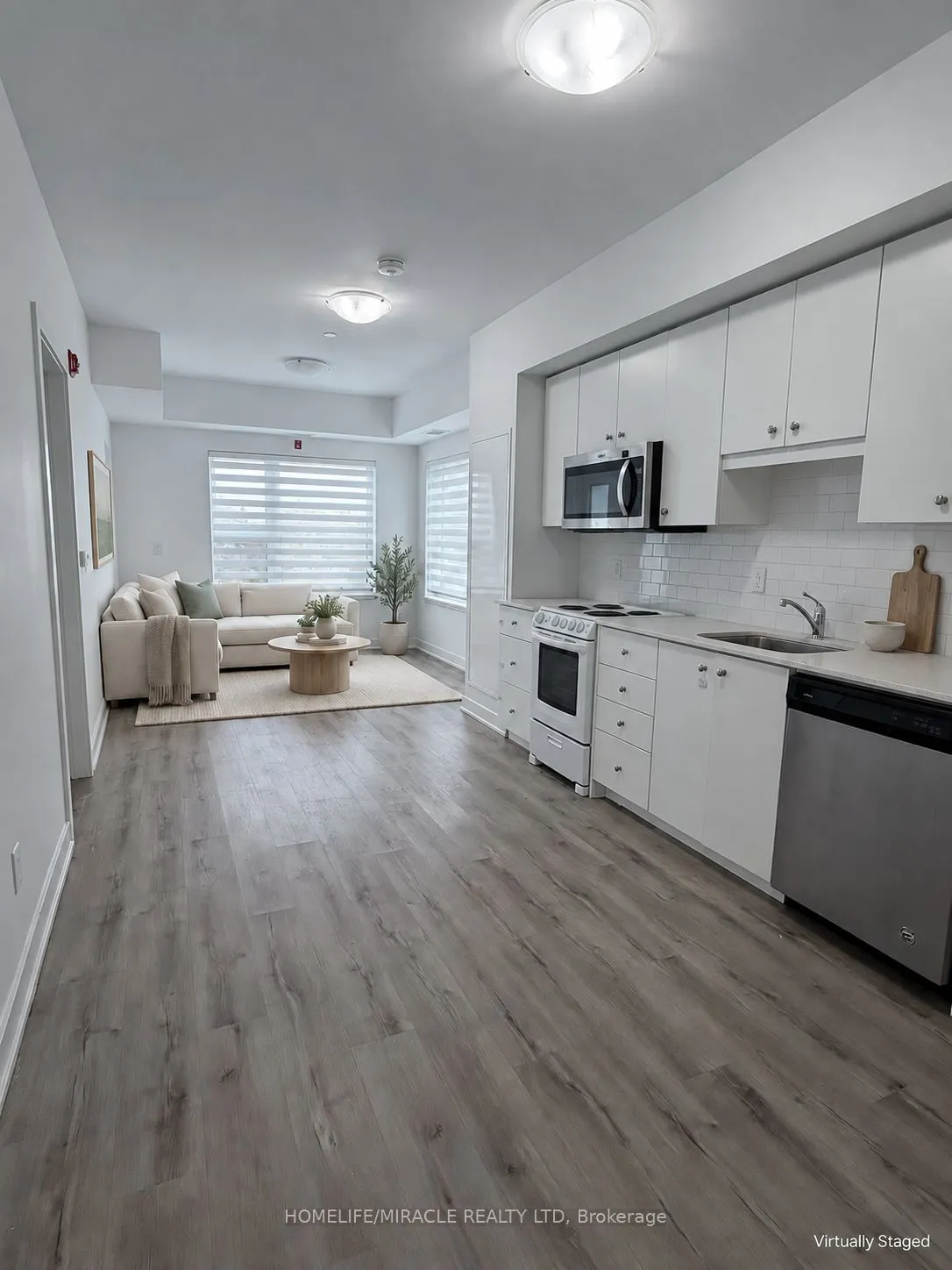 110 Fergus Avenue #312