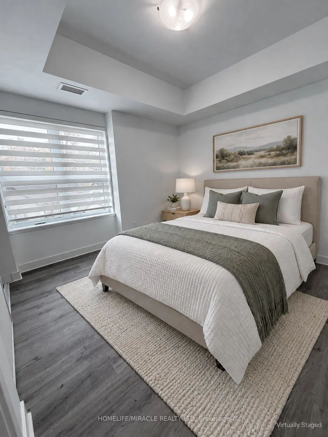 110 Fergus Avenue #312