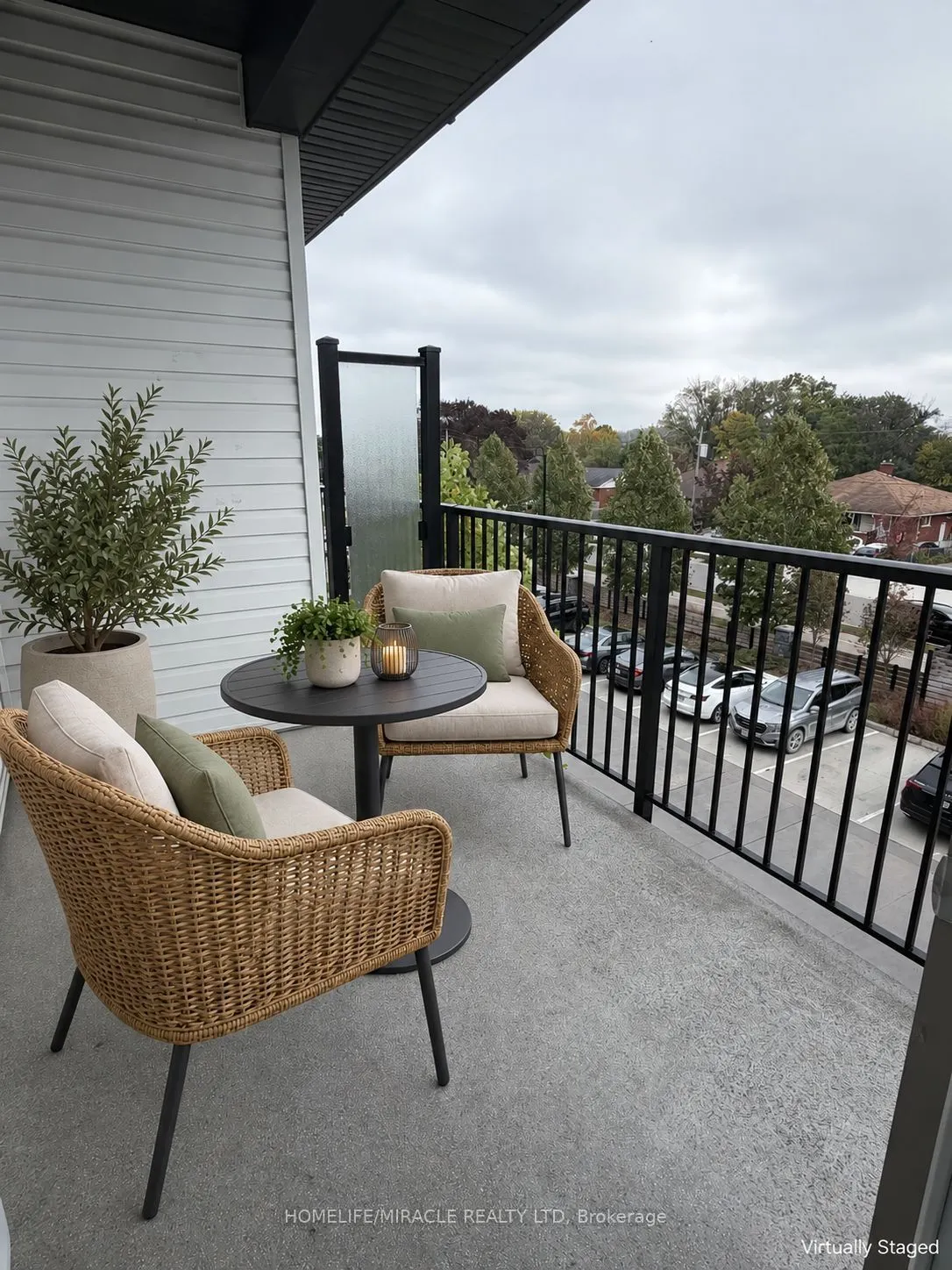 110 Fergus Avenue #312