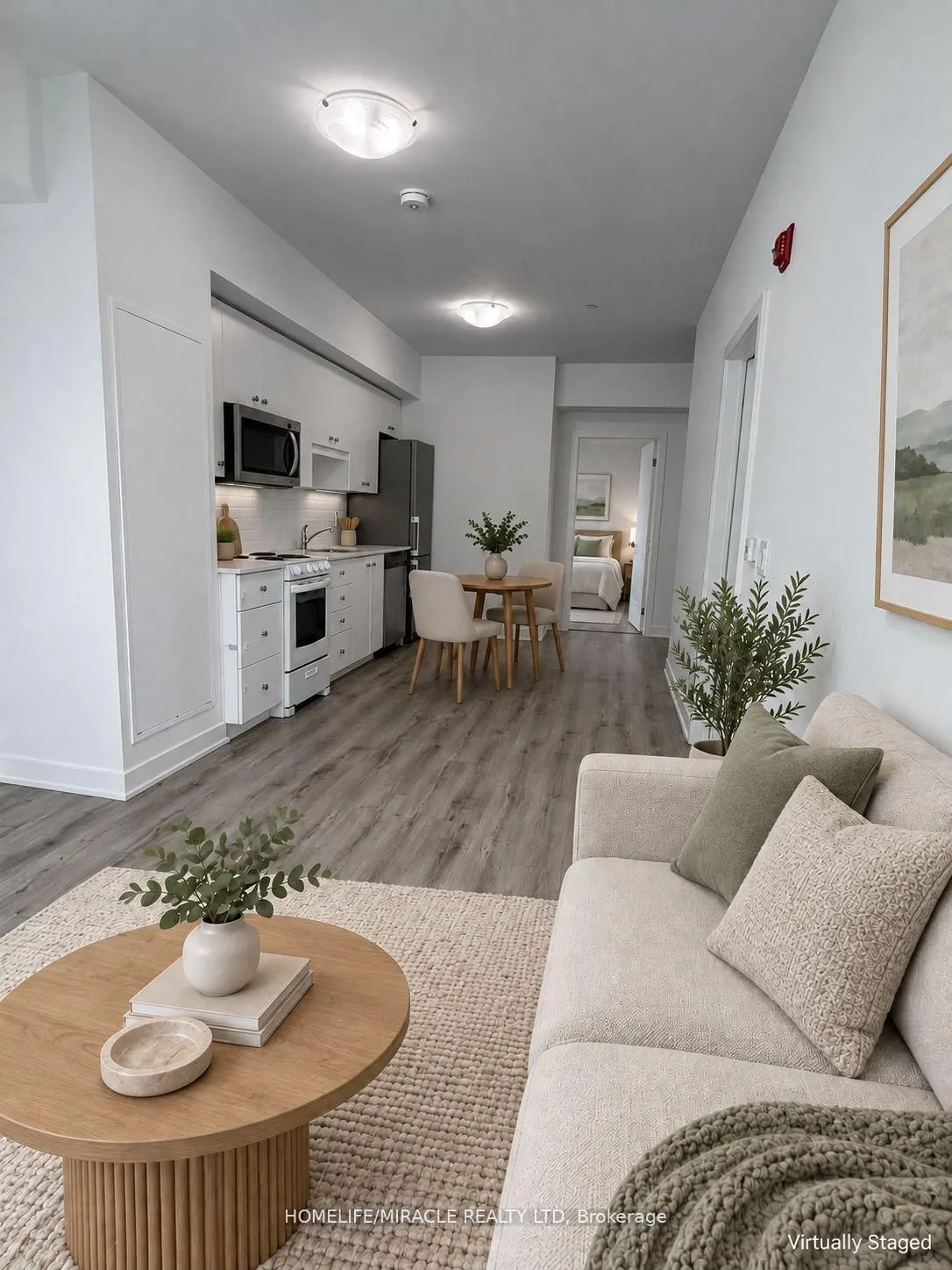 110 Fergus Avenue #312