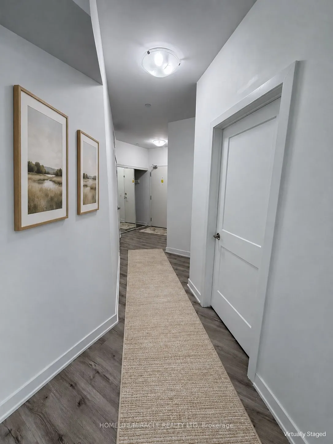 110 Fergus Avenue #312