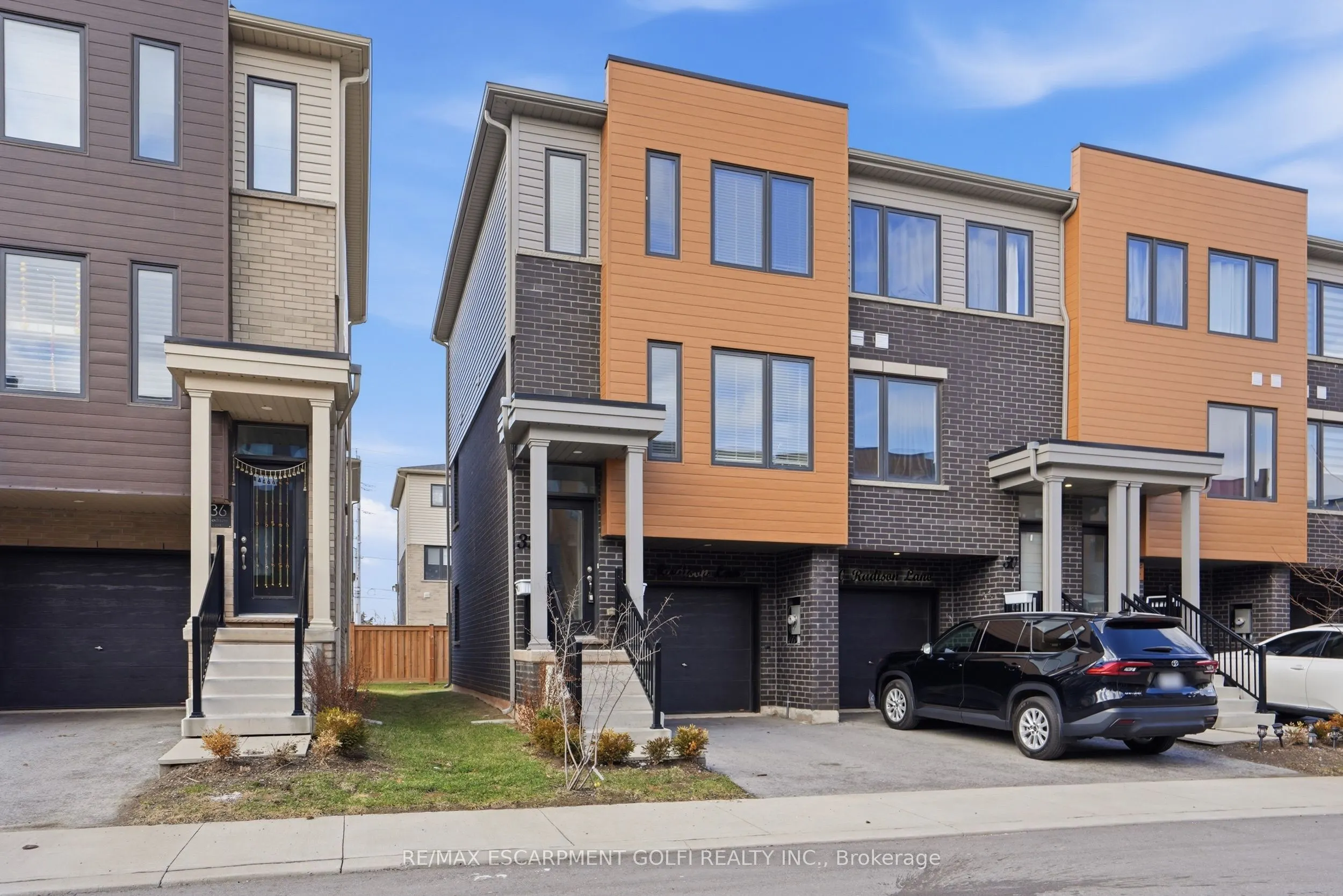 32 Radison Lane #14