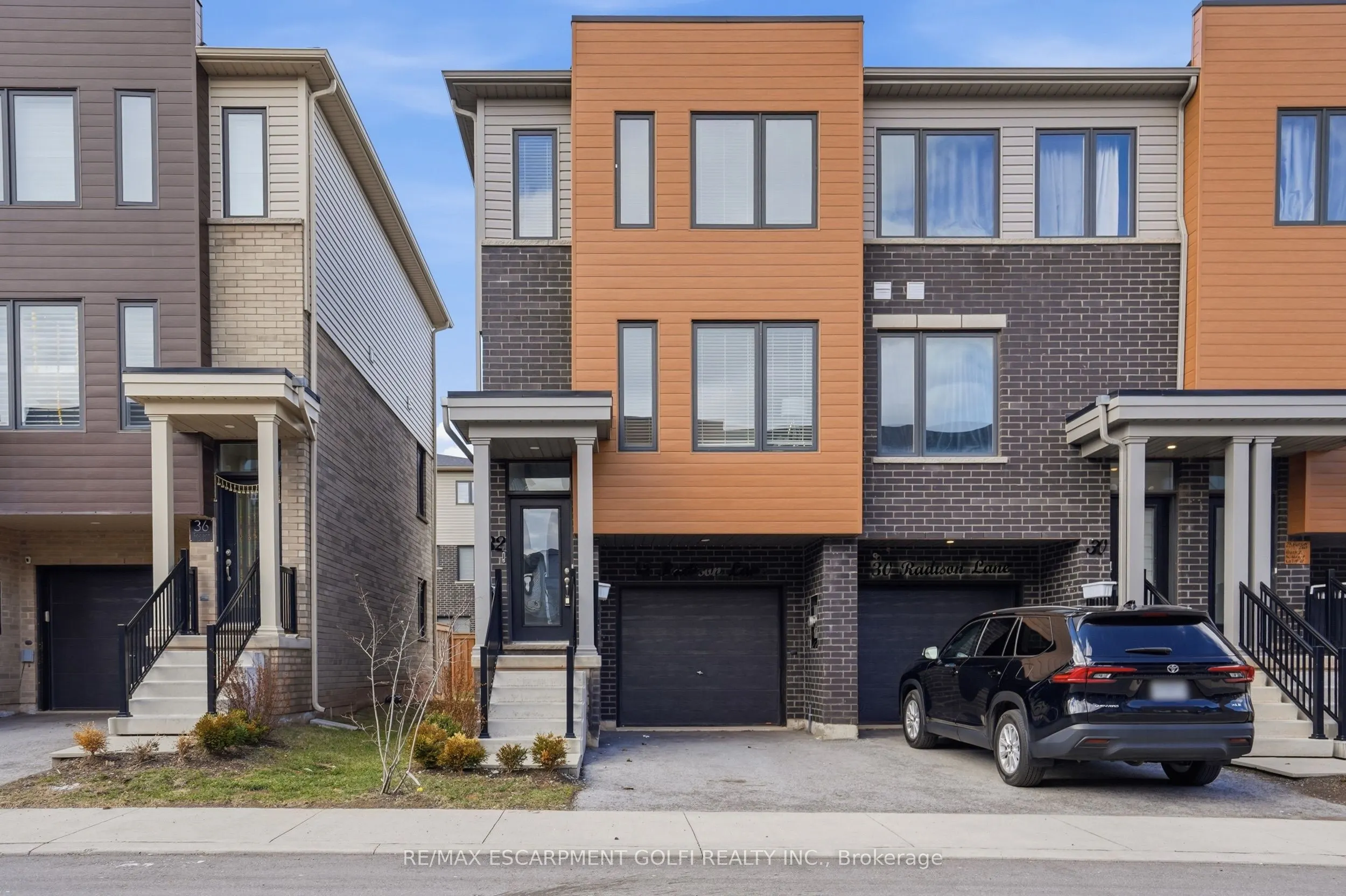 32 Radison Lane #14