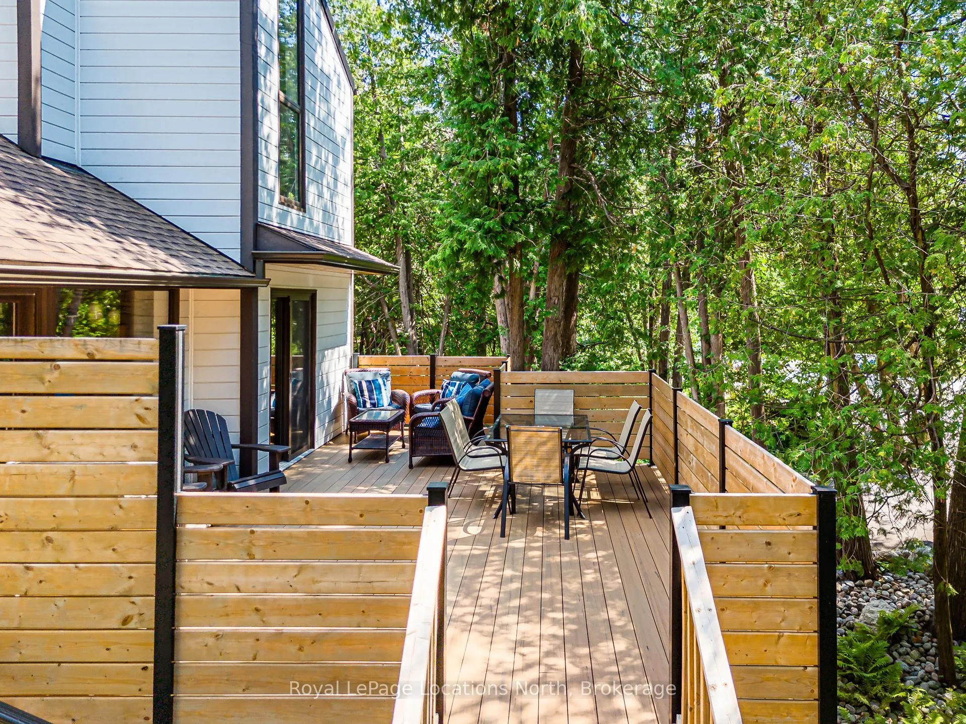 157 Woodland Park Road