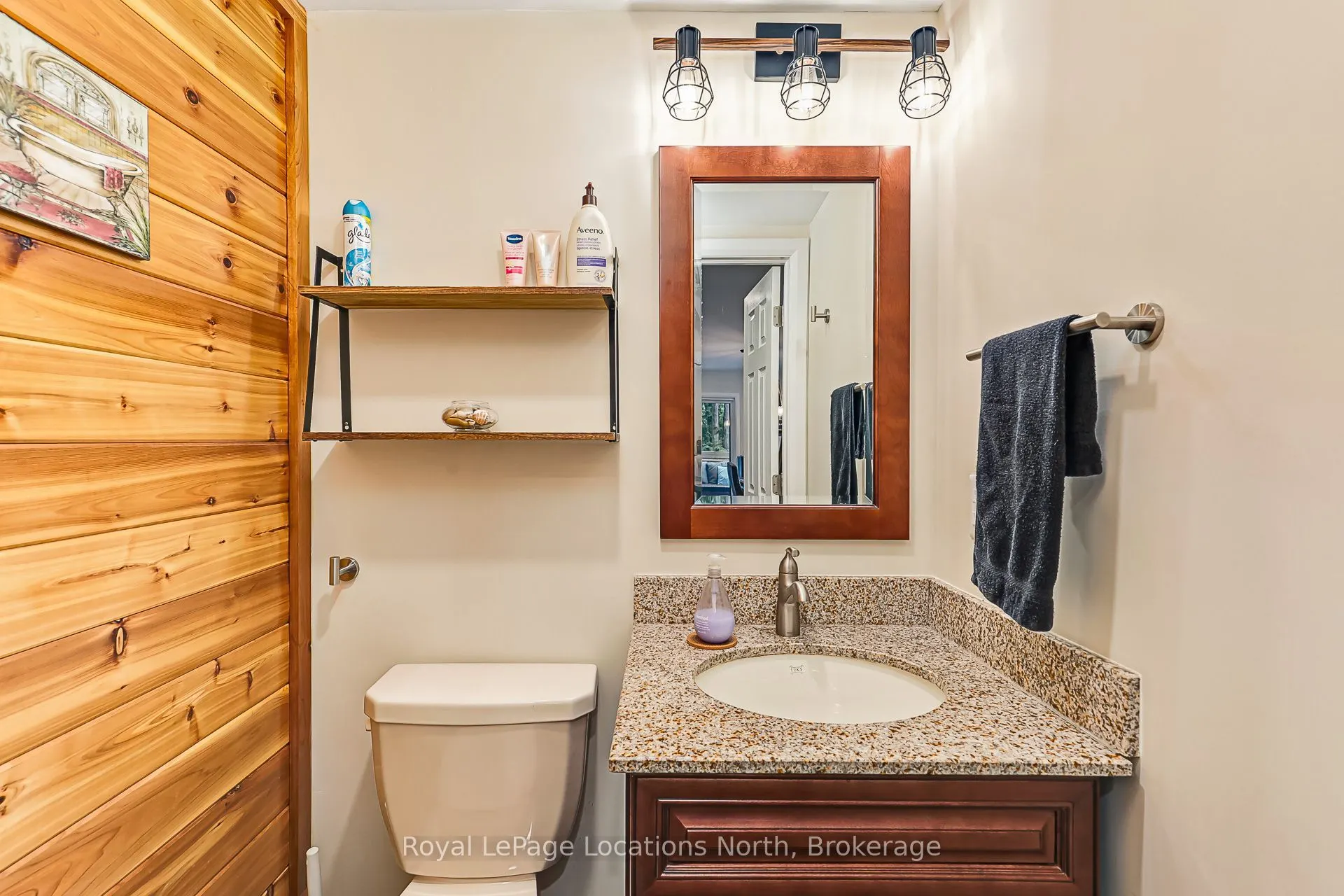 157 Woodland Park Road