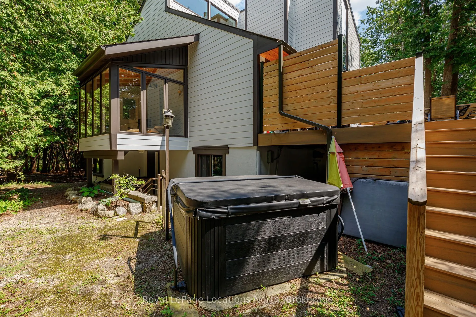 157 Woodland Park Road