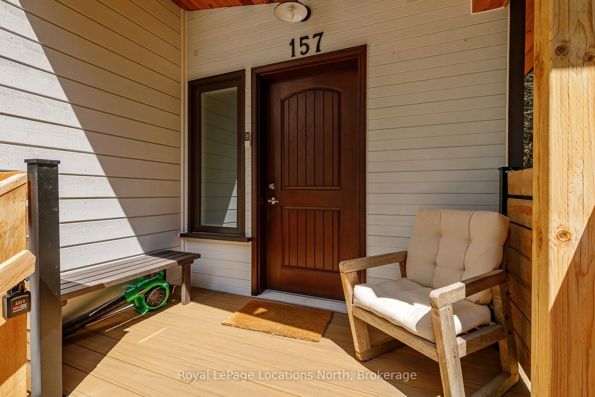 157 Woodland Park Road