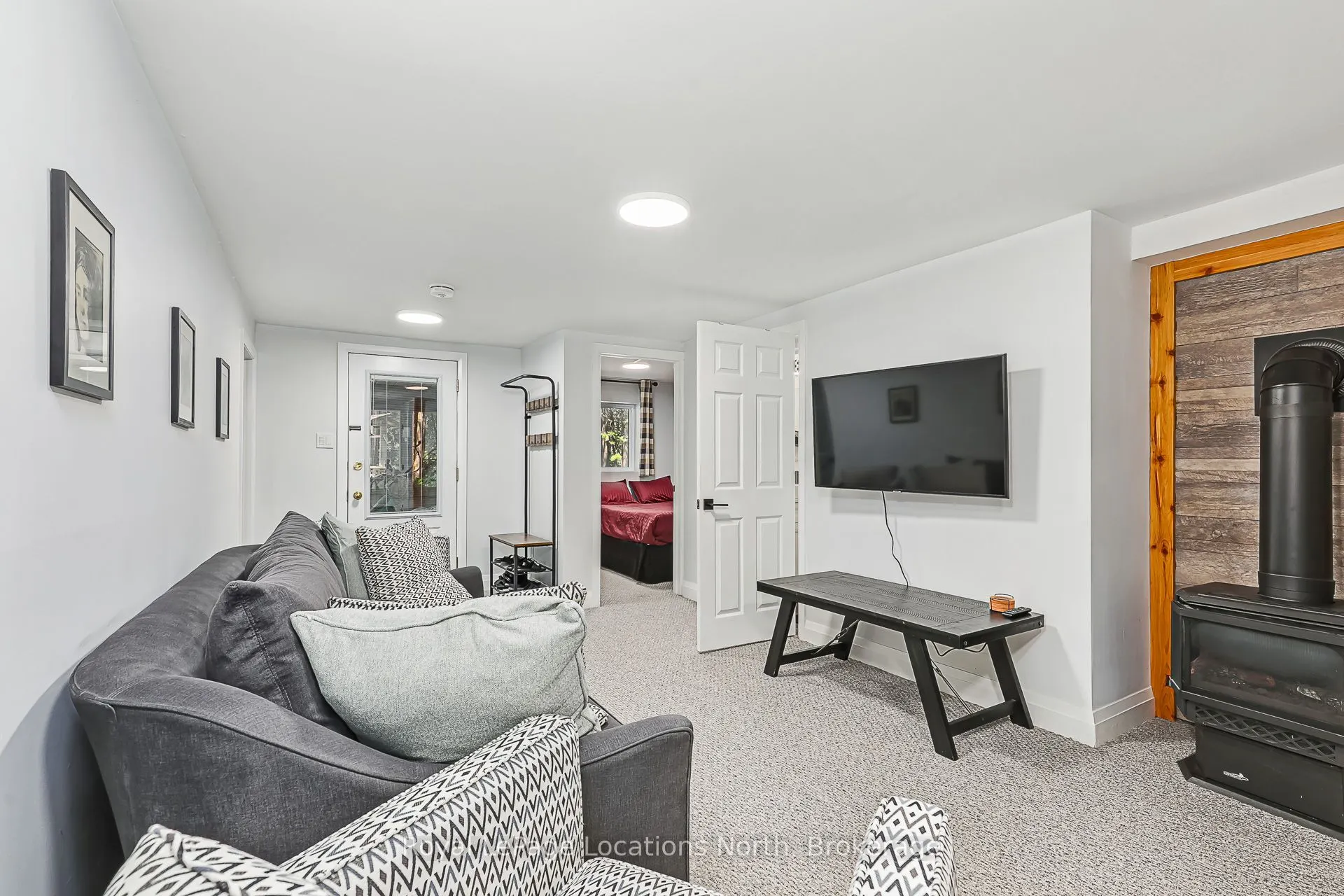 157 Woodland Park Road