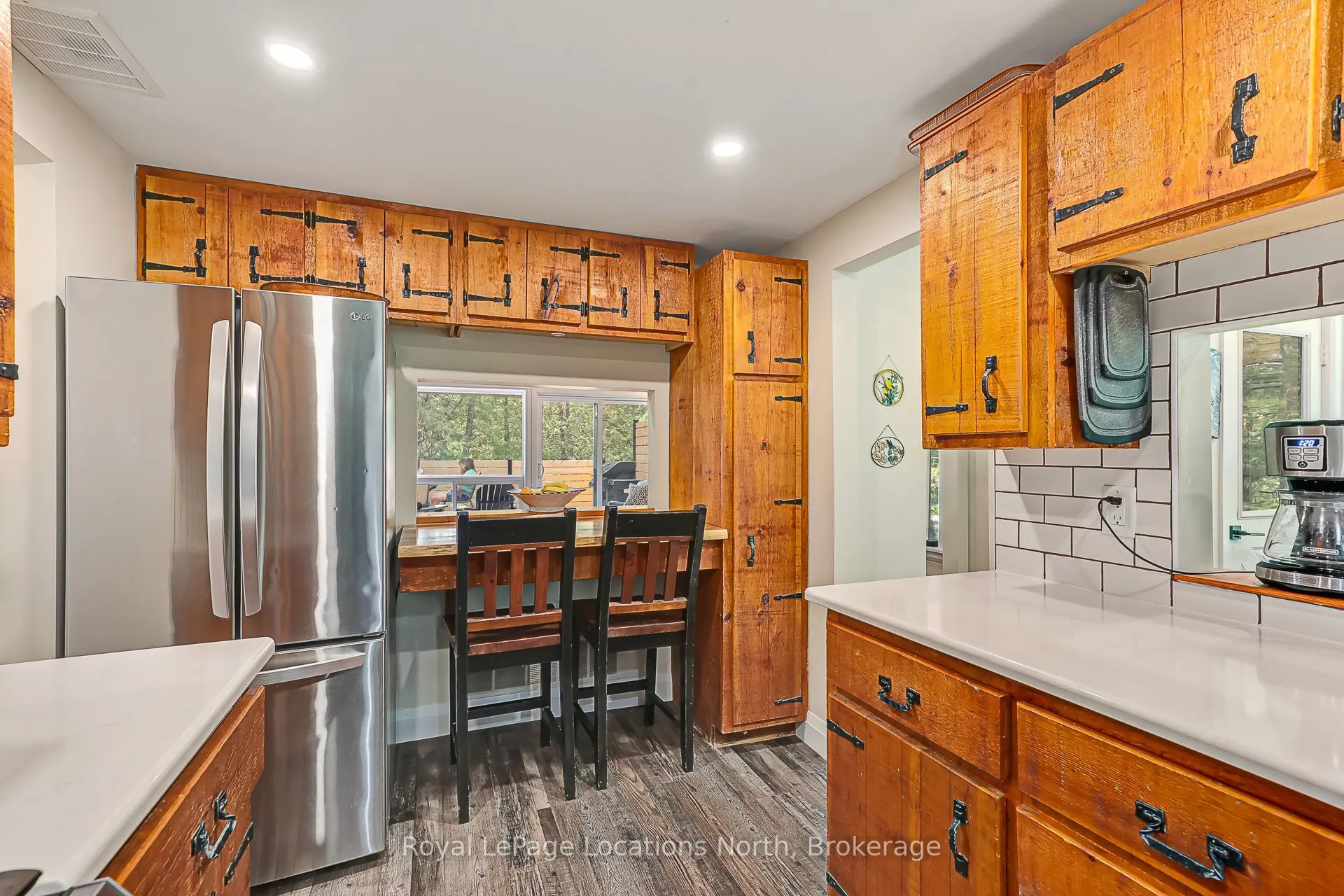157 Woodland Park Road