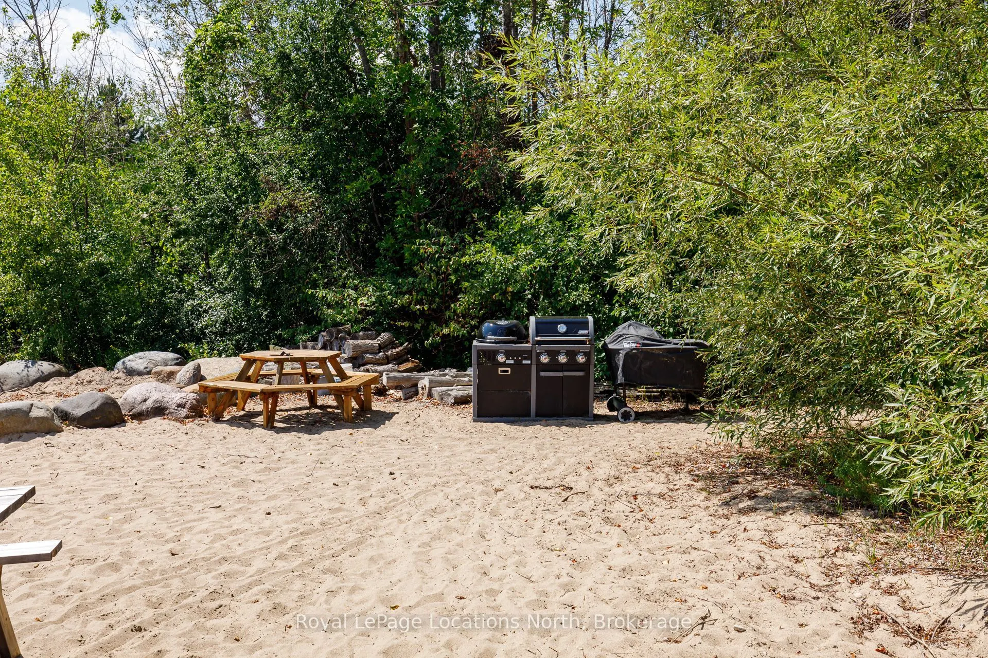 157 Woodland Park Road