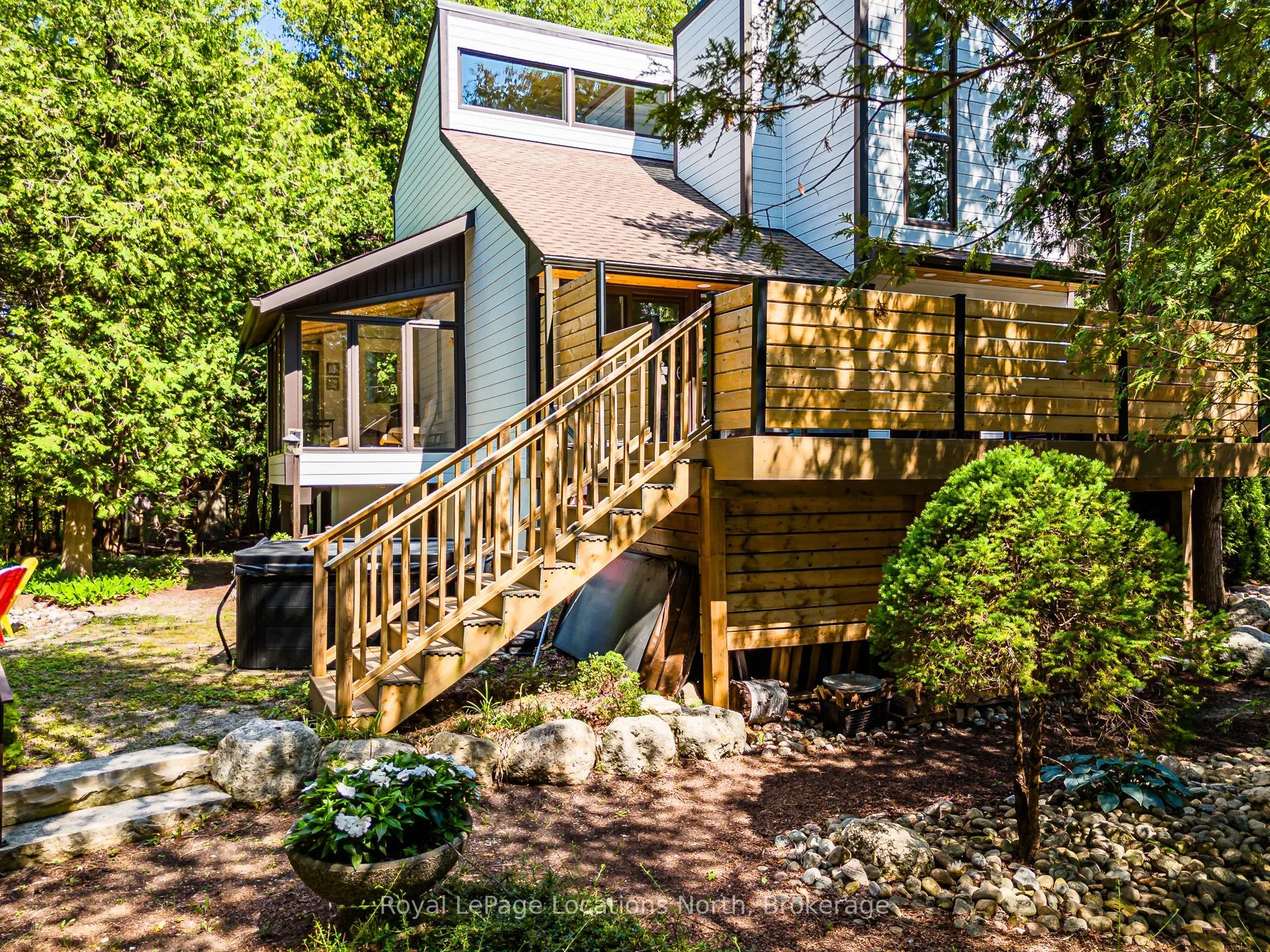 157 Woodland Park Road