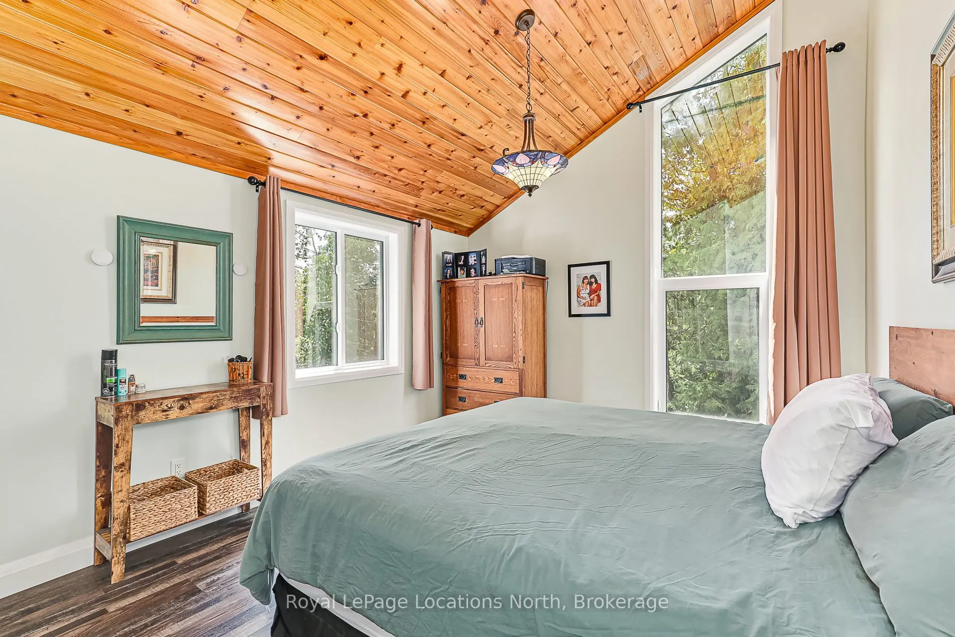 157 Woodland Park Road
