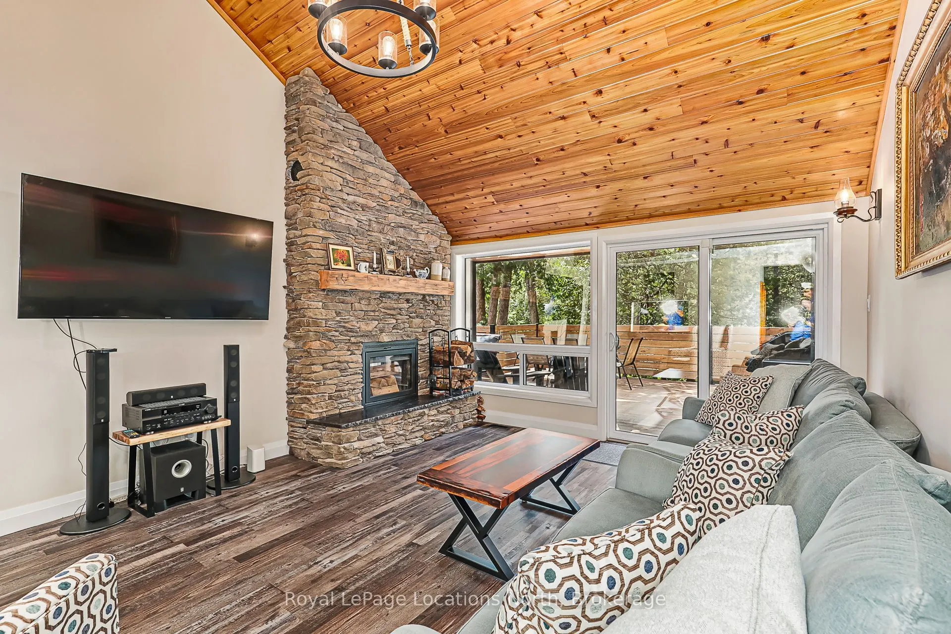 157 Woodland Park Road