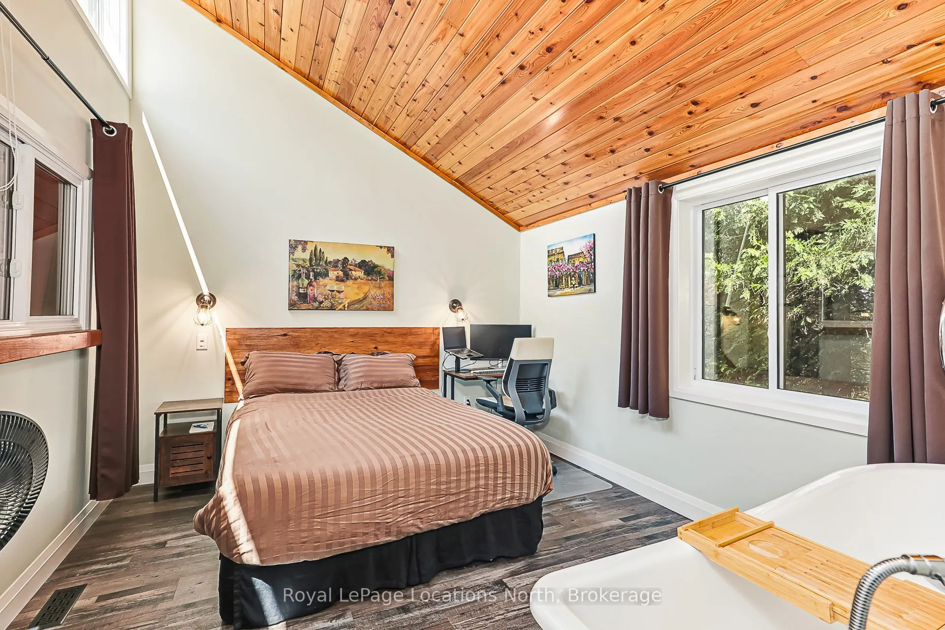 157 Woodland Park Road