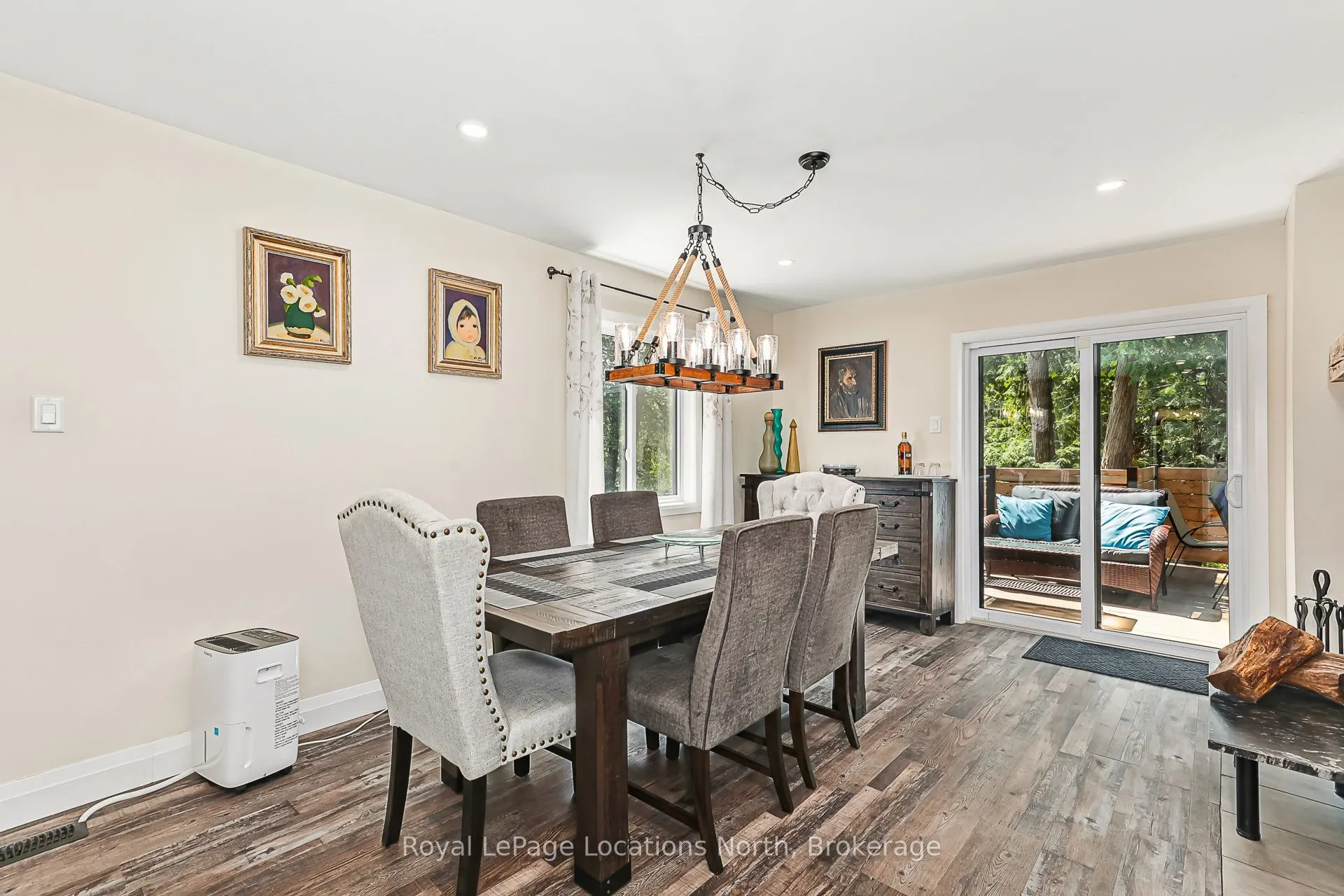 157 Woodland Park Road