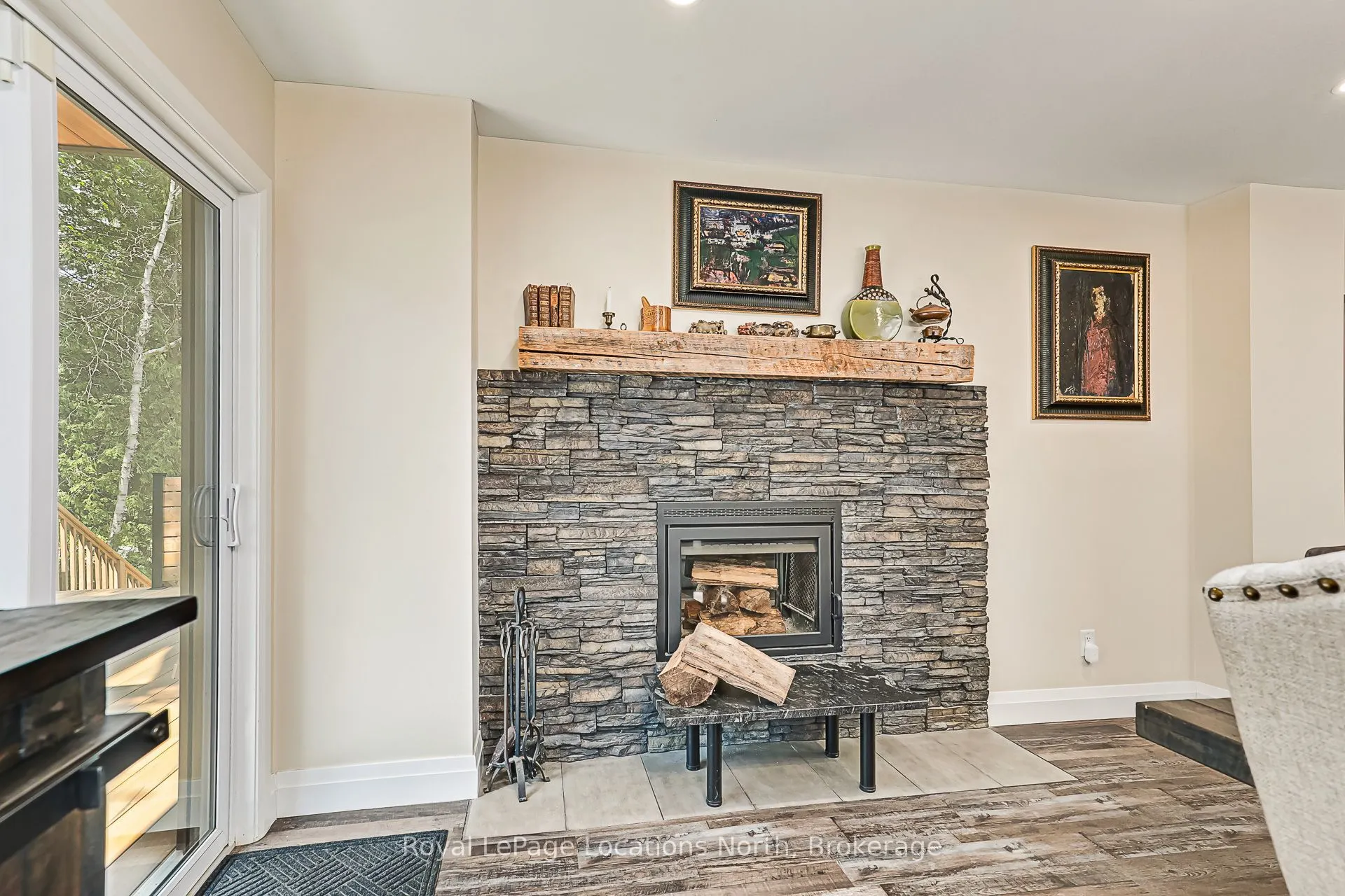 157 Woodland Park Road