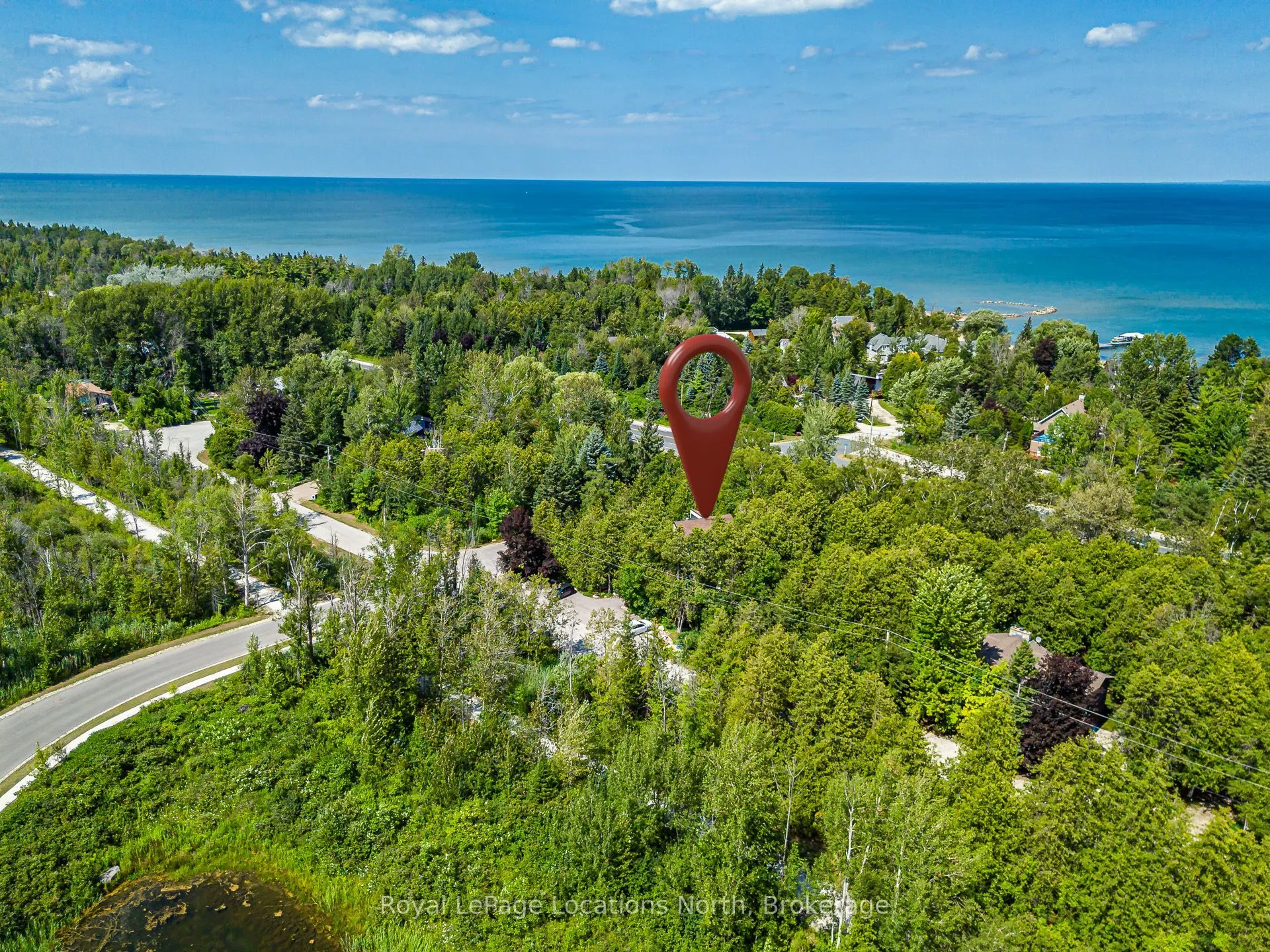 157 Woodland Park Road