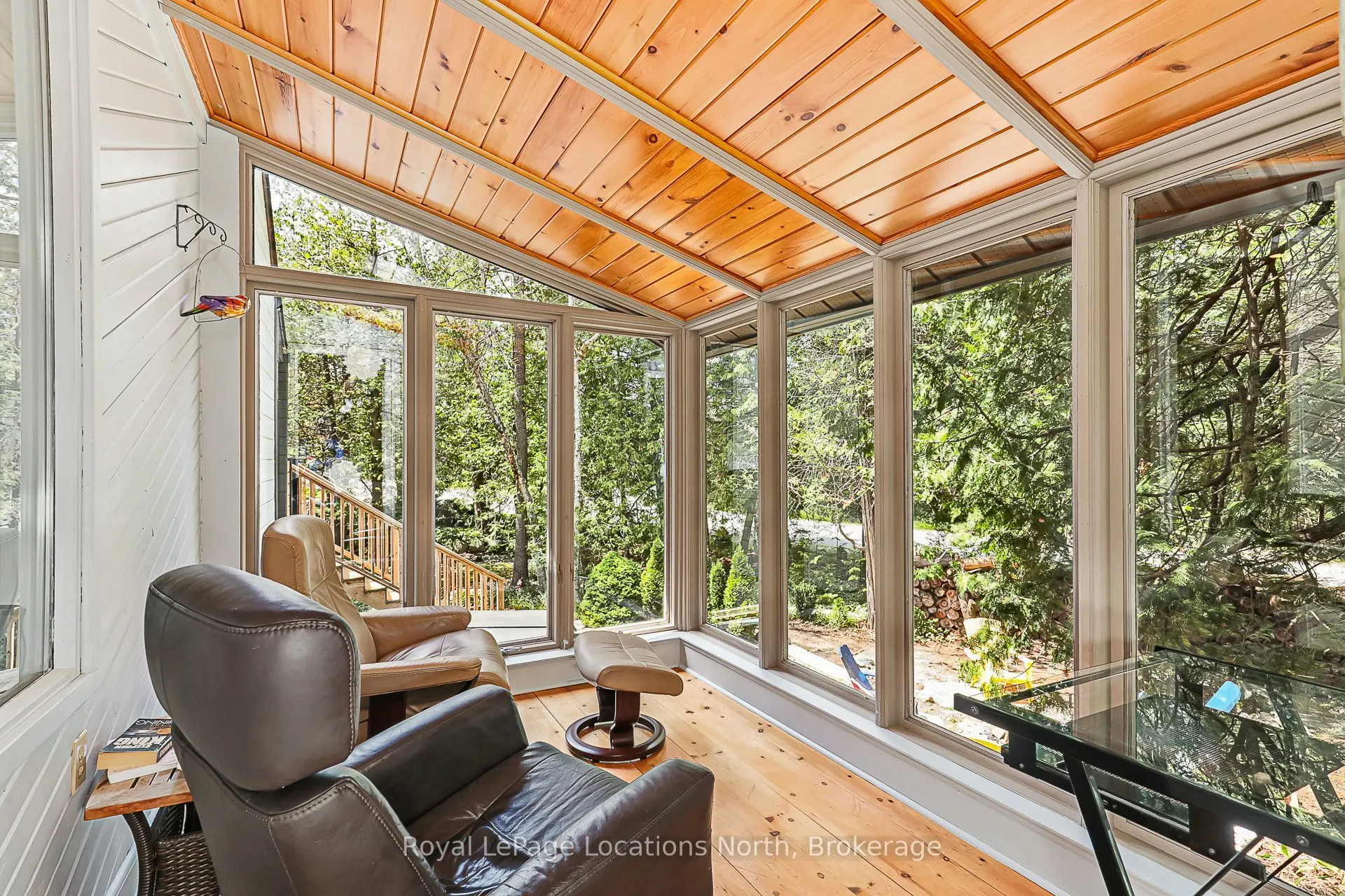 157 Woodland Park Road