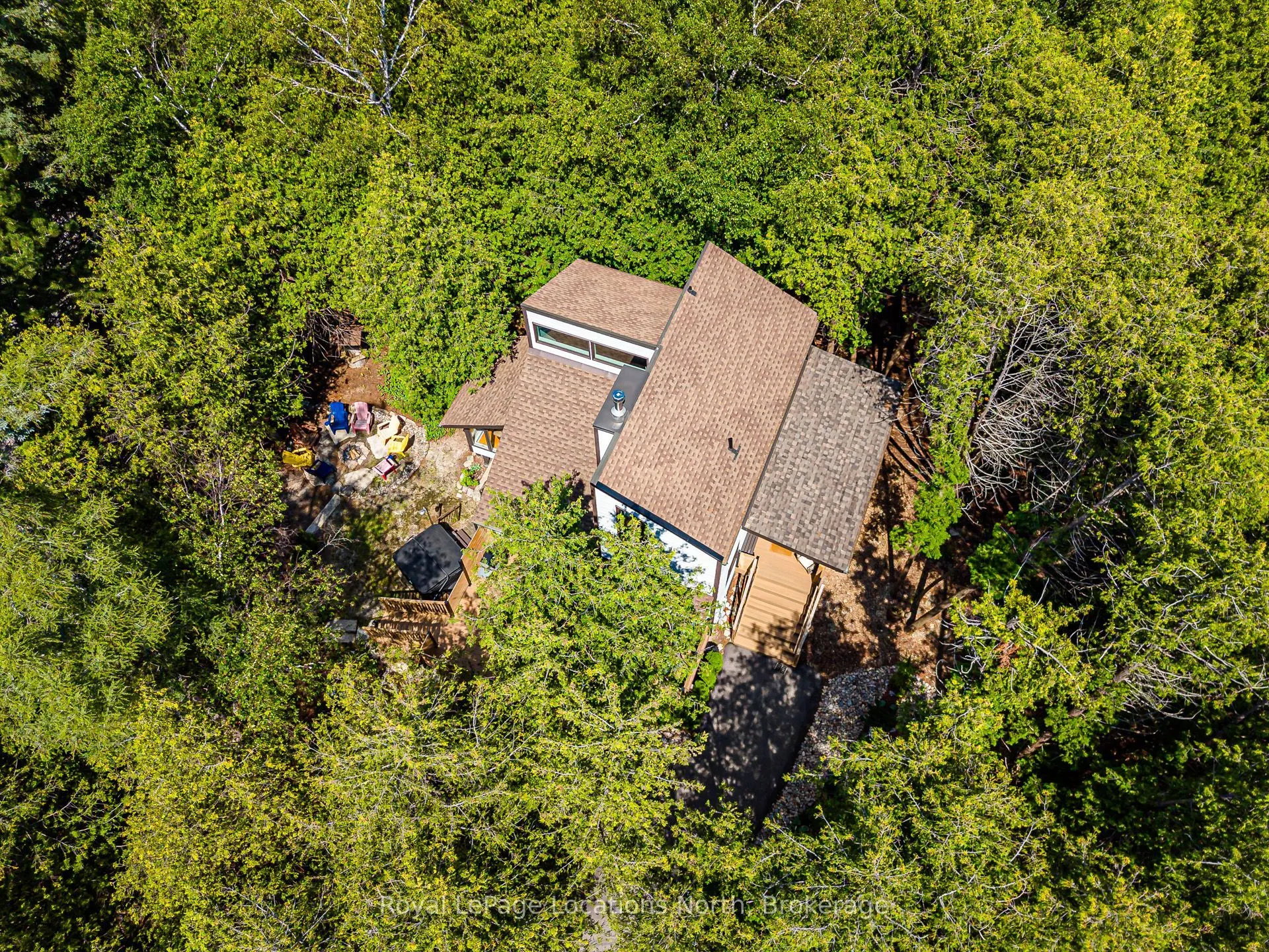 157 Woodland Park Road