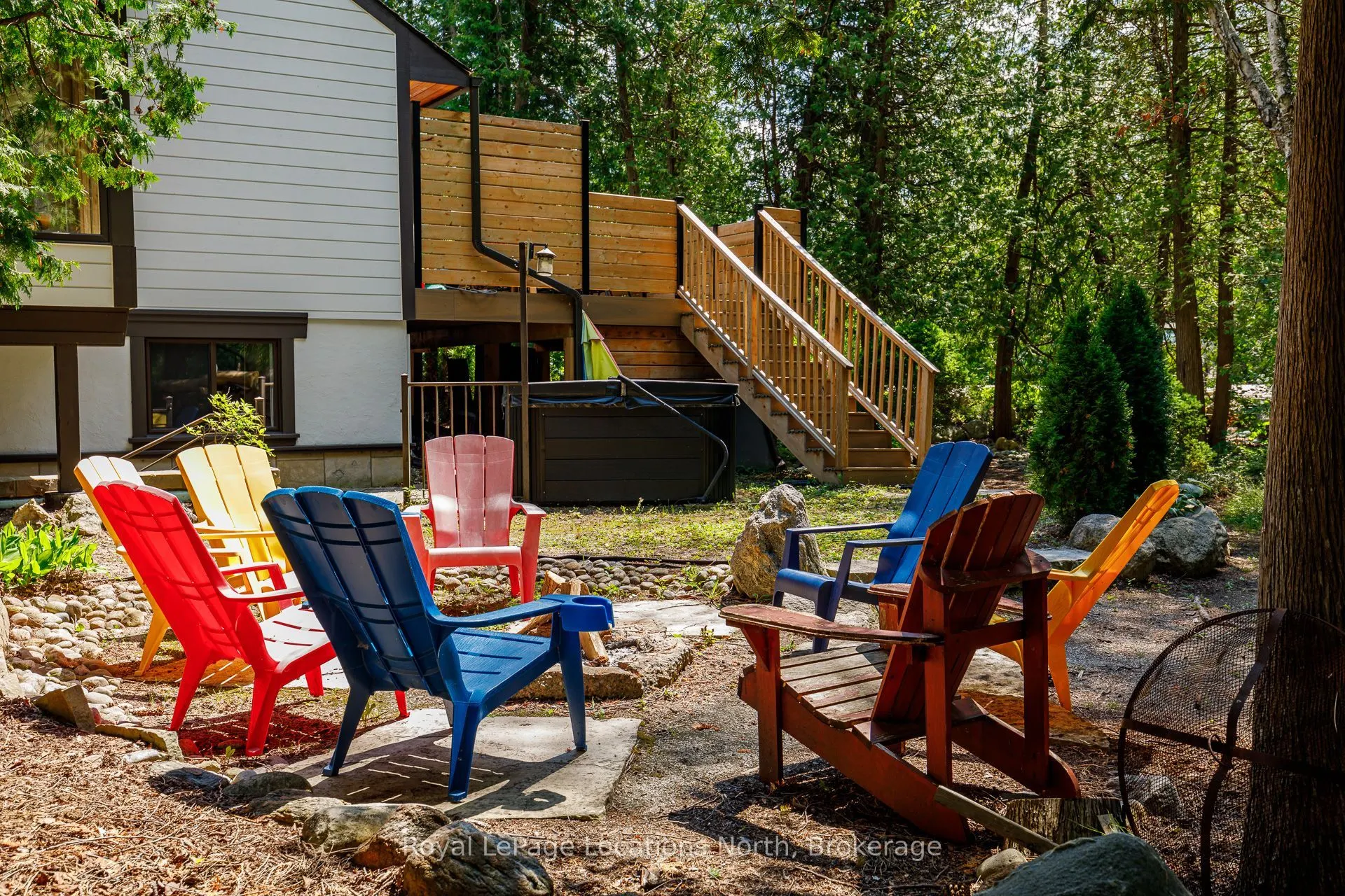 157 Woodland Park Road
